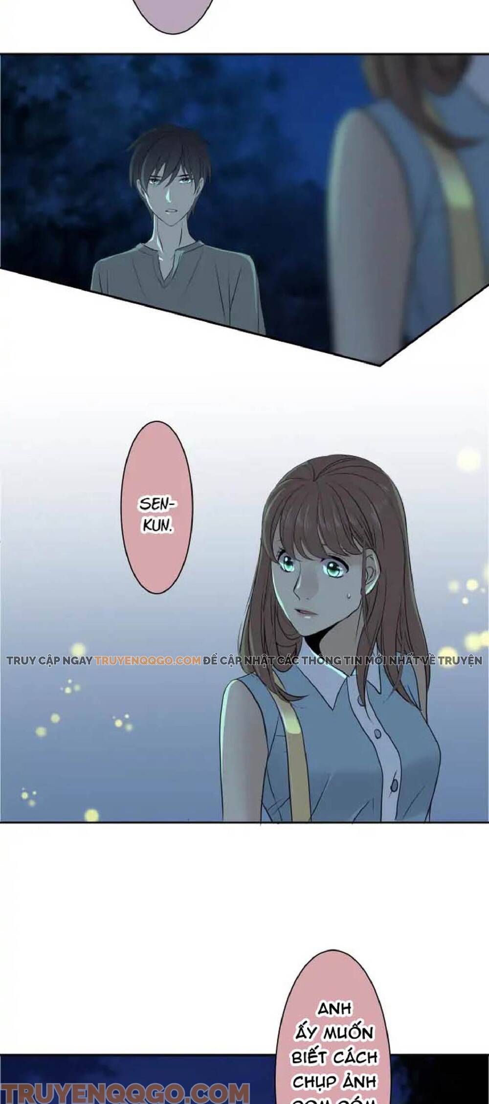 Dâng Mình Cho Nữ Xà Thần Chapter 62 - 22