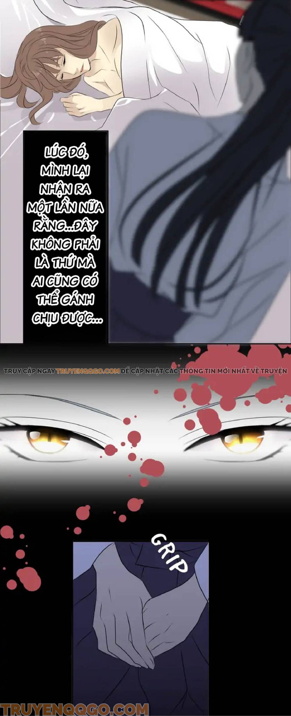 Dâng Mình Cho Nữ Xà Thần Chapter 60 - 27