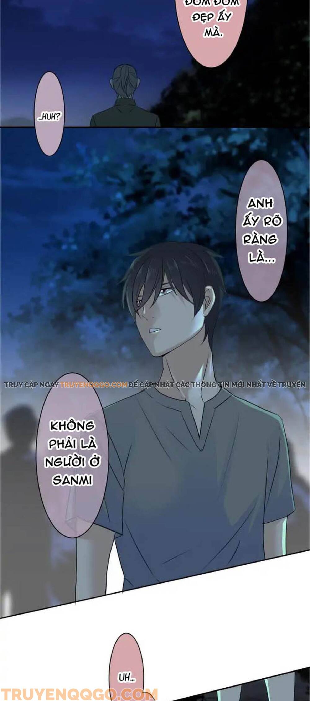 Dâng Mình Cho Nữ Xà Thần Chapter 62 - 23