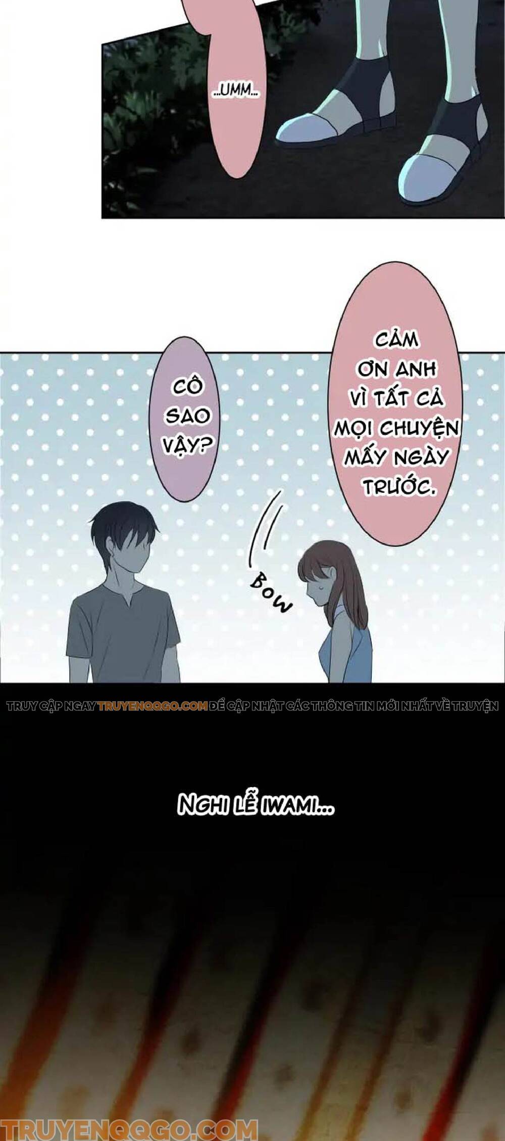 Dâng Mình Cho Nữ Xà Thần Chapter 62 - 24