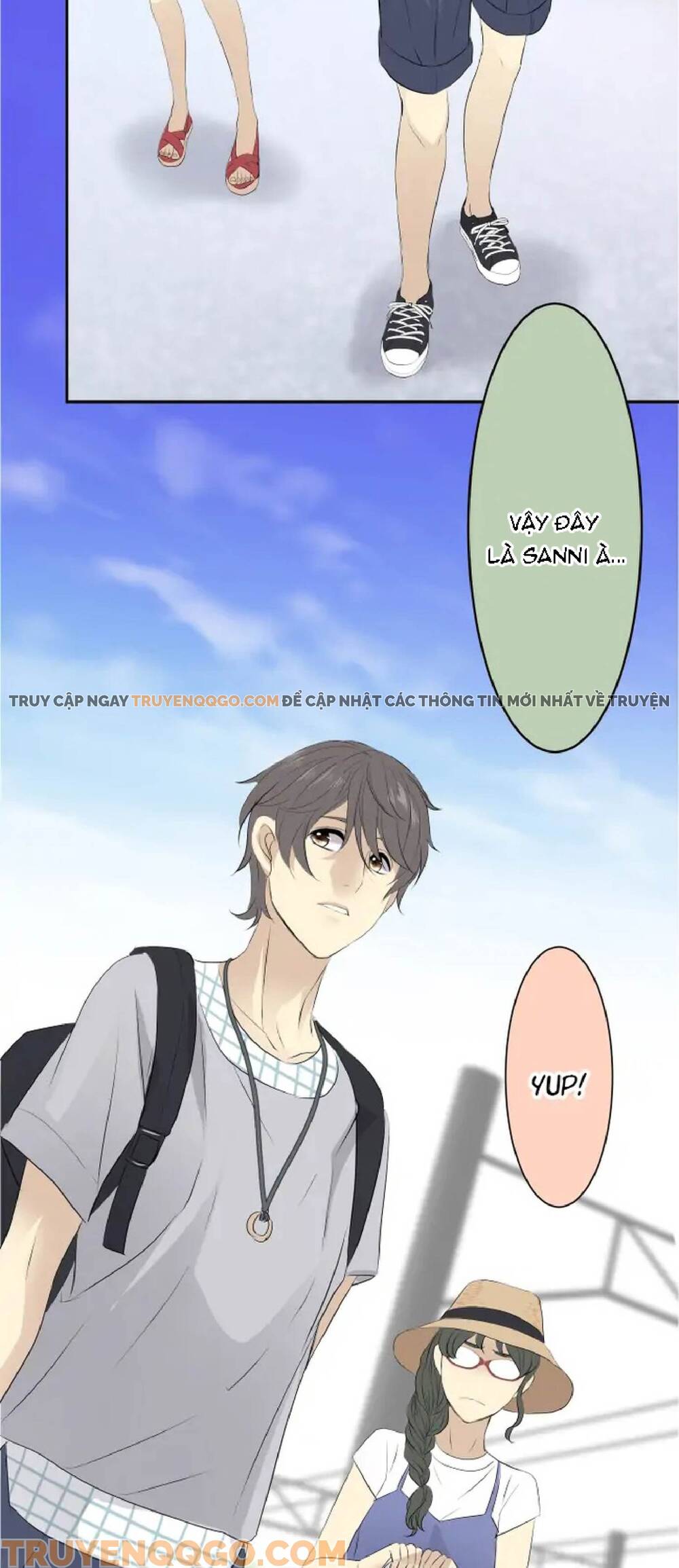 Dâng Mình Cho Nữ Xà Thần Chapter 64 - 22