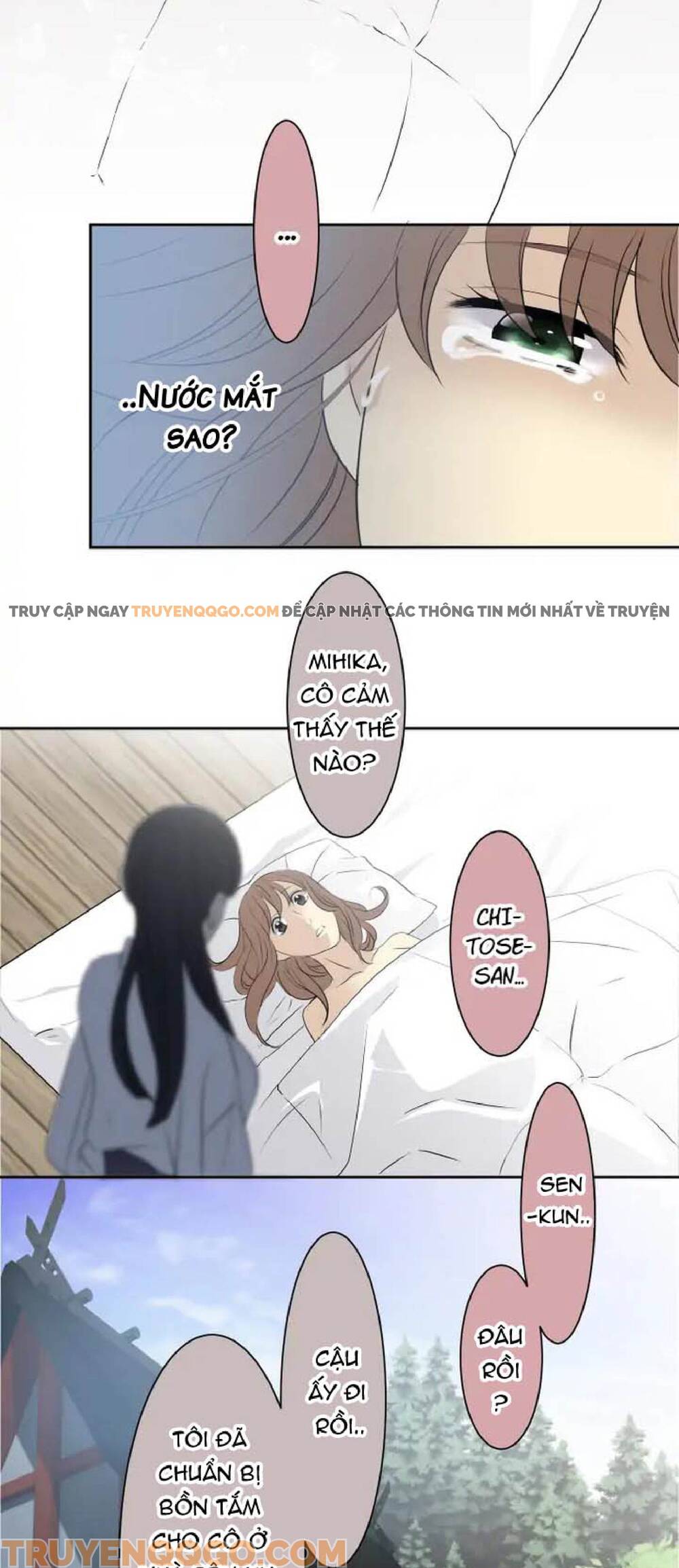 Dâng Mình Cho Nữ Xà Thần Chapter 61 - 27