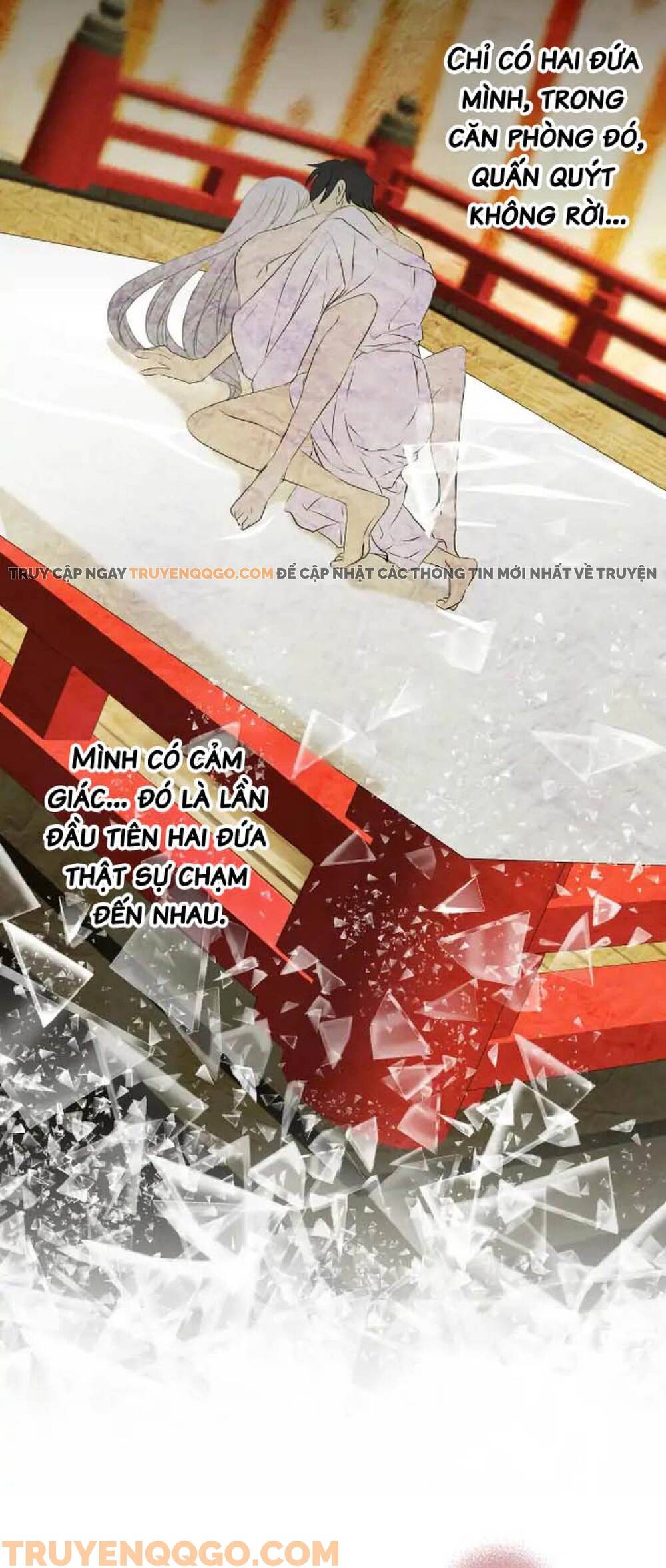 Dâng Mình Cho Nữ Xà Thần Chapter 62 - 25