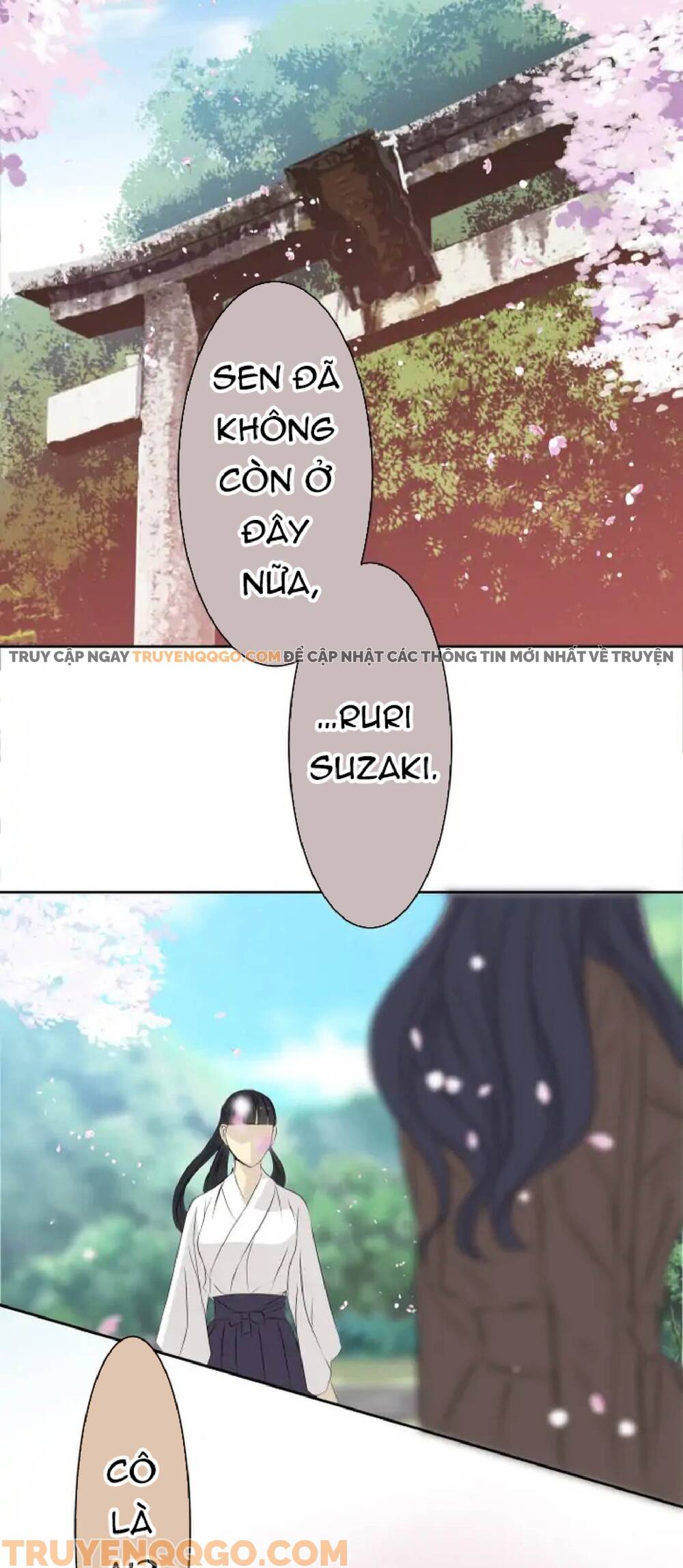 Dâng Mình Cho Nữ Xà Thần Chapter 60 - 30