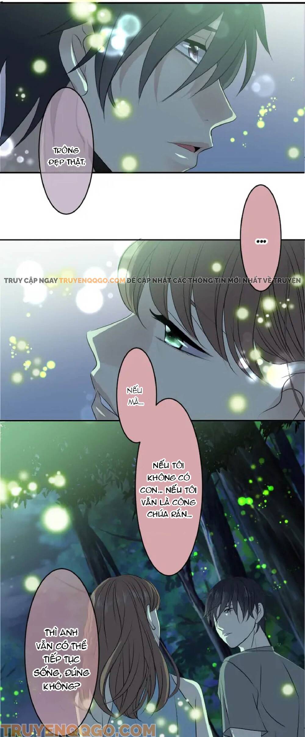 Dâng Mình Cho Nữ Xà Thần Chapter 63 - 24