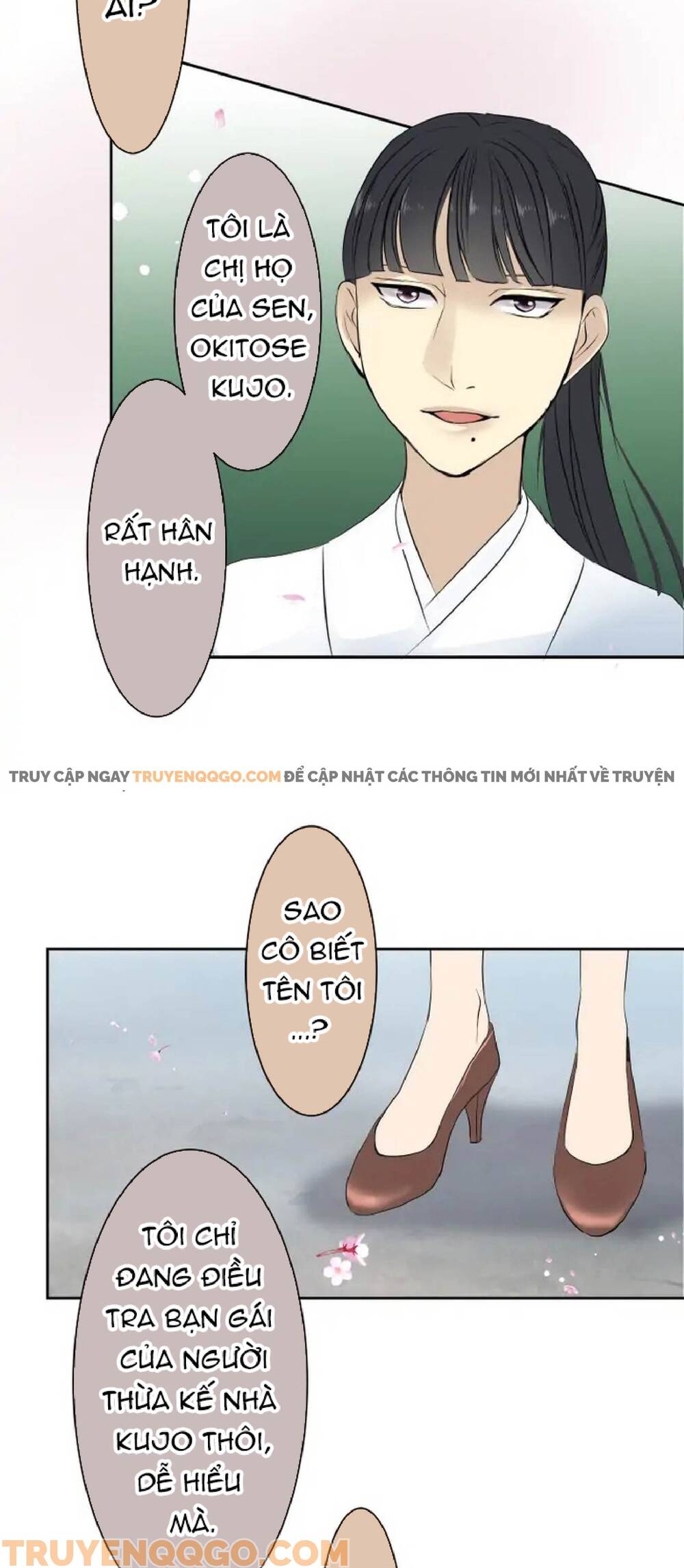 Dâng Mình Cho Nữ Xà Thần Chapter 60 - 31