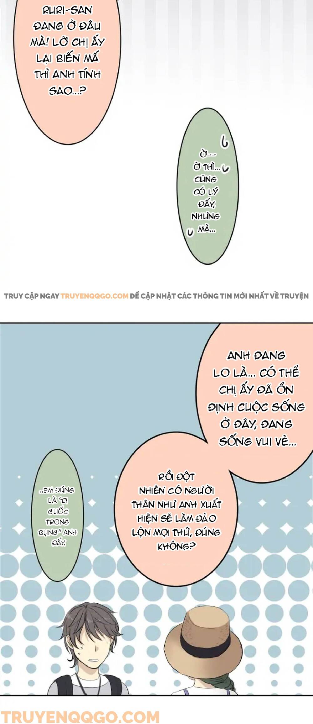 Dâng Mình Cho Nữ Xà Thần Chapter 64 - 24