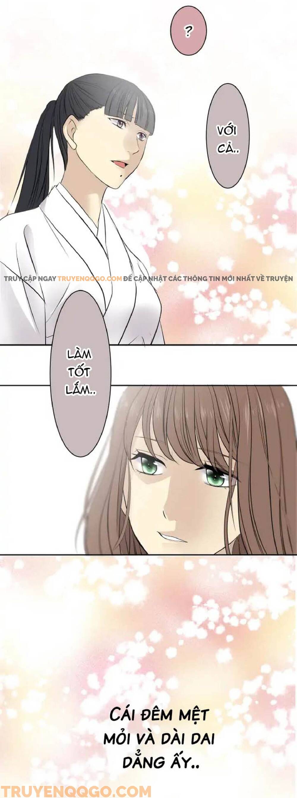 Dâng Mình Cho Nữ Xà Thần Chapter 61 - 29