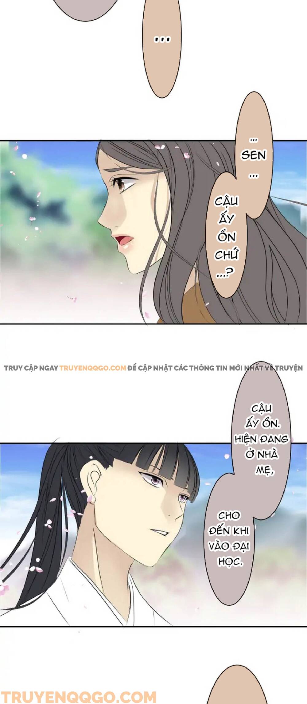 Dâng Mình Cho Nữ Xà Thần Chapter 60 - 32