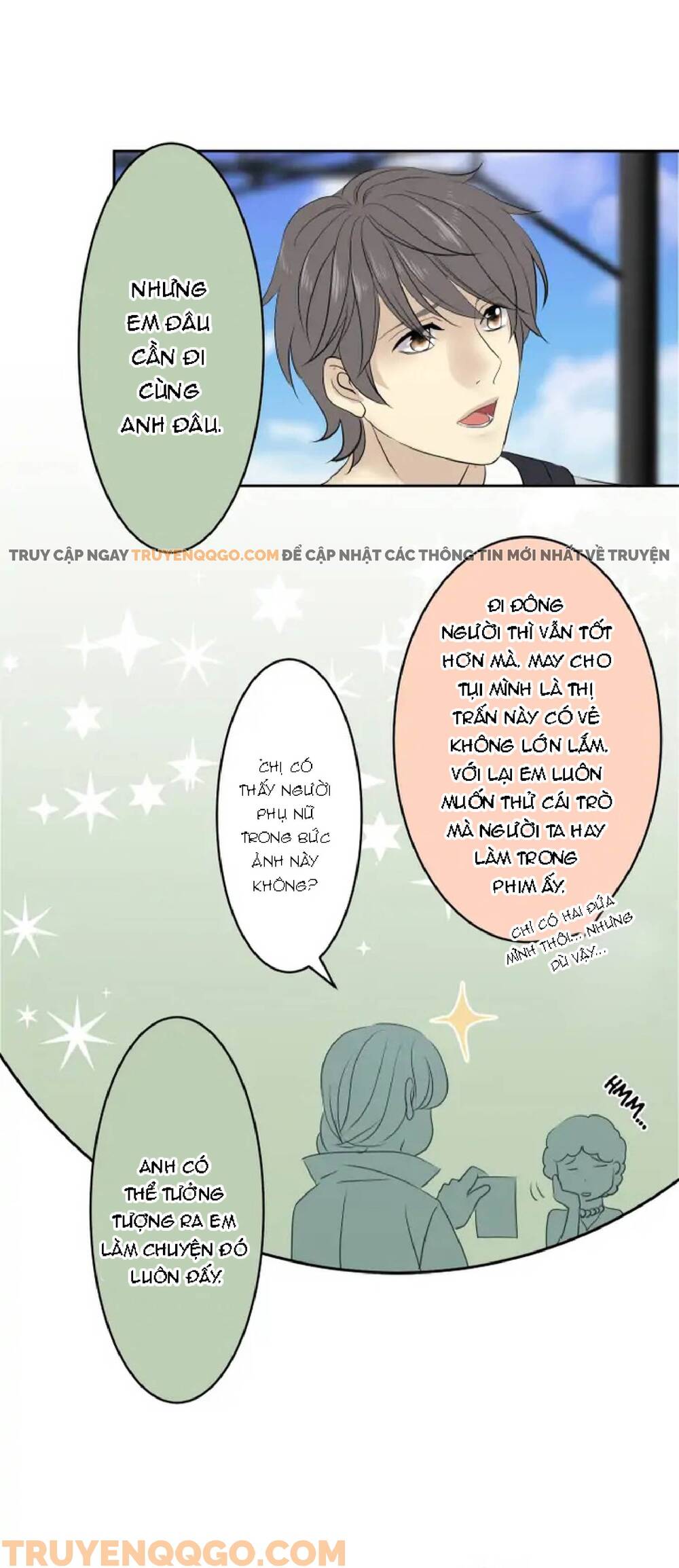 Dâng Mình Cho Nữ Xà Thần Chapter 64 - 25