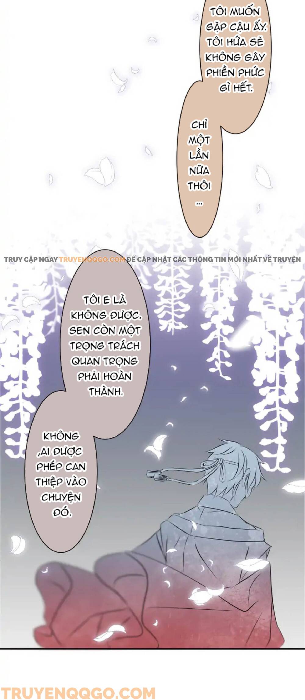 Dâng Mình Cho Nữ Xà Thần Chapter 60 - 33