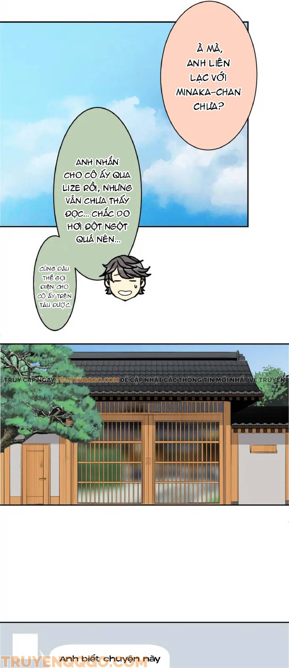 Dâng Mình Cho Nữ Xà Thần Chapter 64 - 26