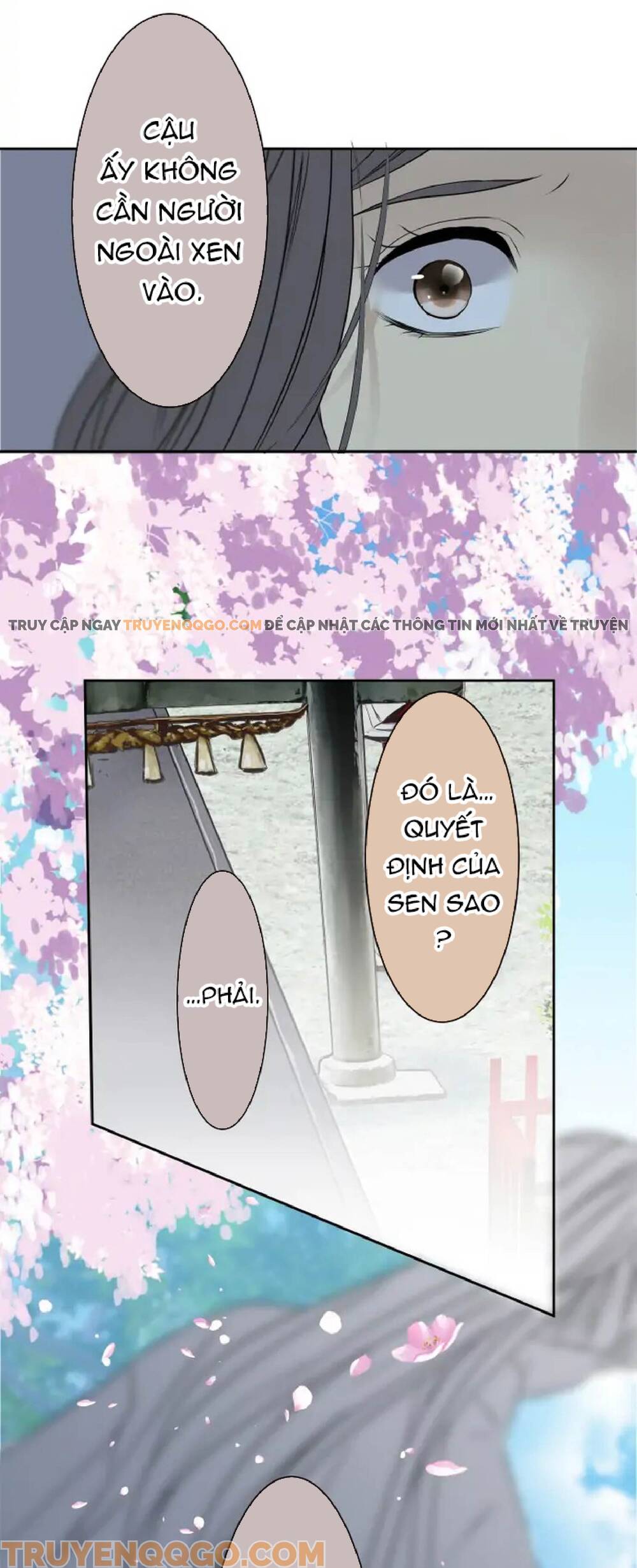 Dâng Mình Cho Nữ Xà Thần Chapter 60 - 34