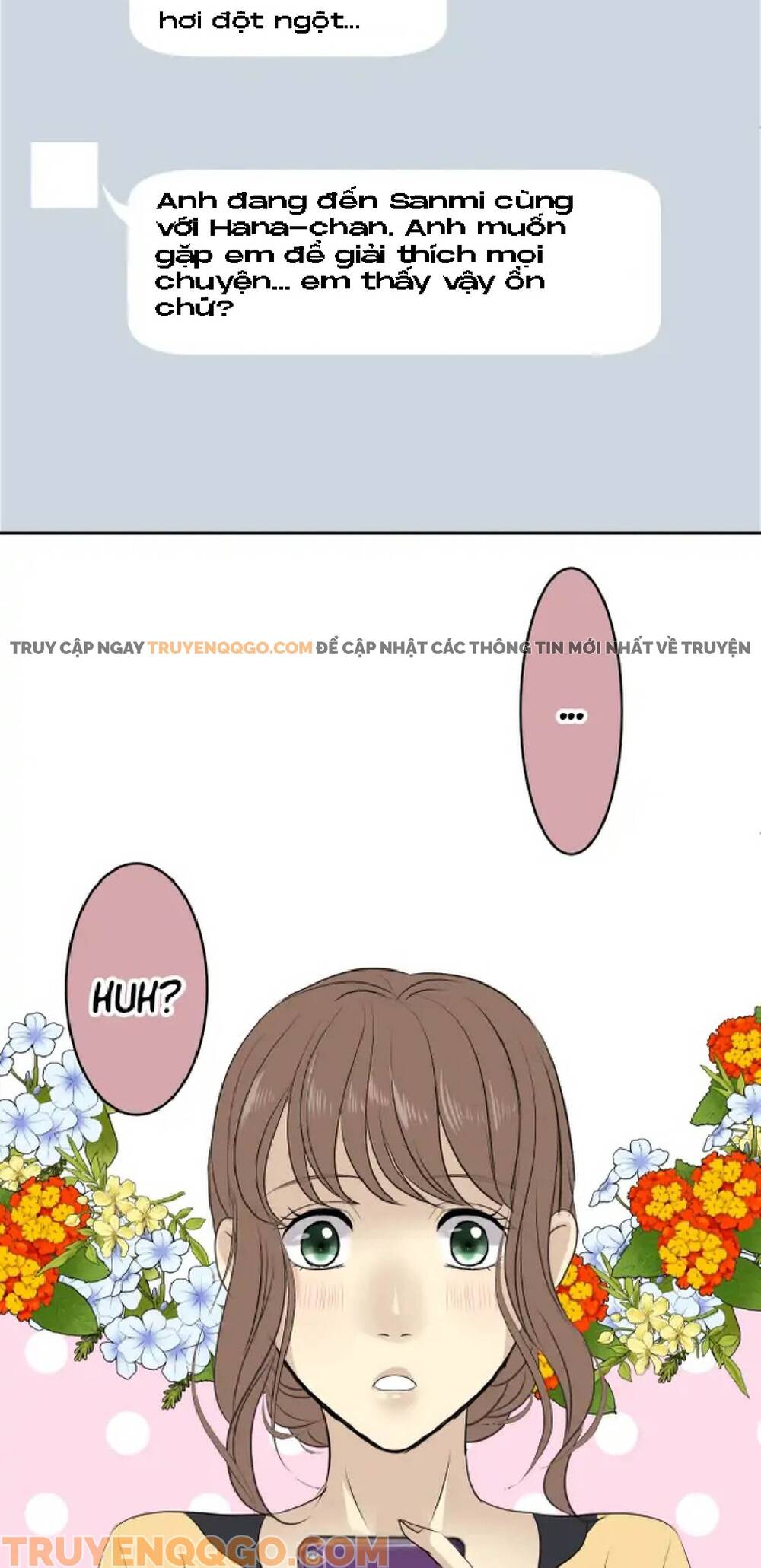 Dâng Mình Cho Nữ Xà Thần Chapter 64 - 27