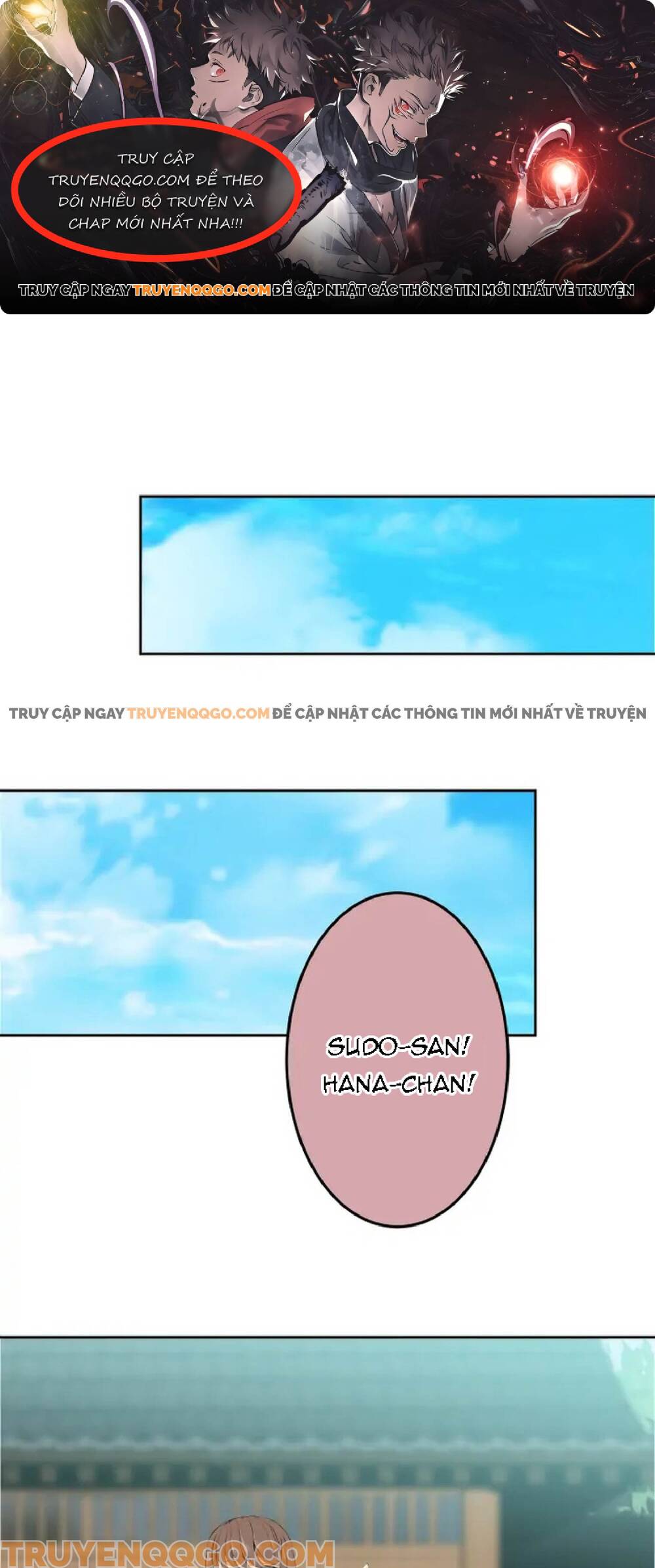 Dâng Mình Cho Nữ Xà Thần Chapter 65 - 1