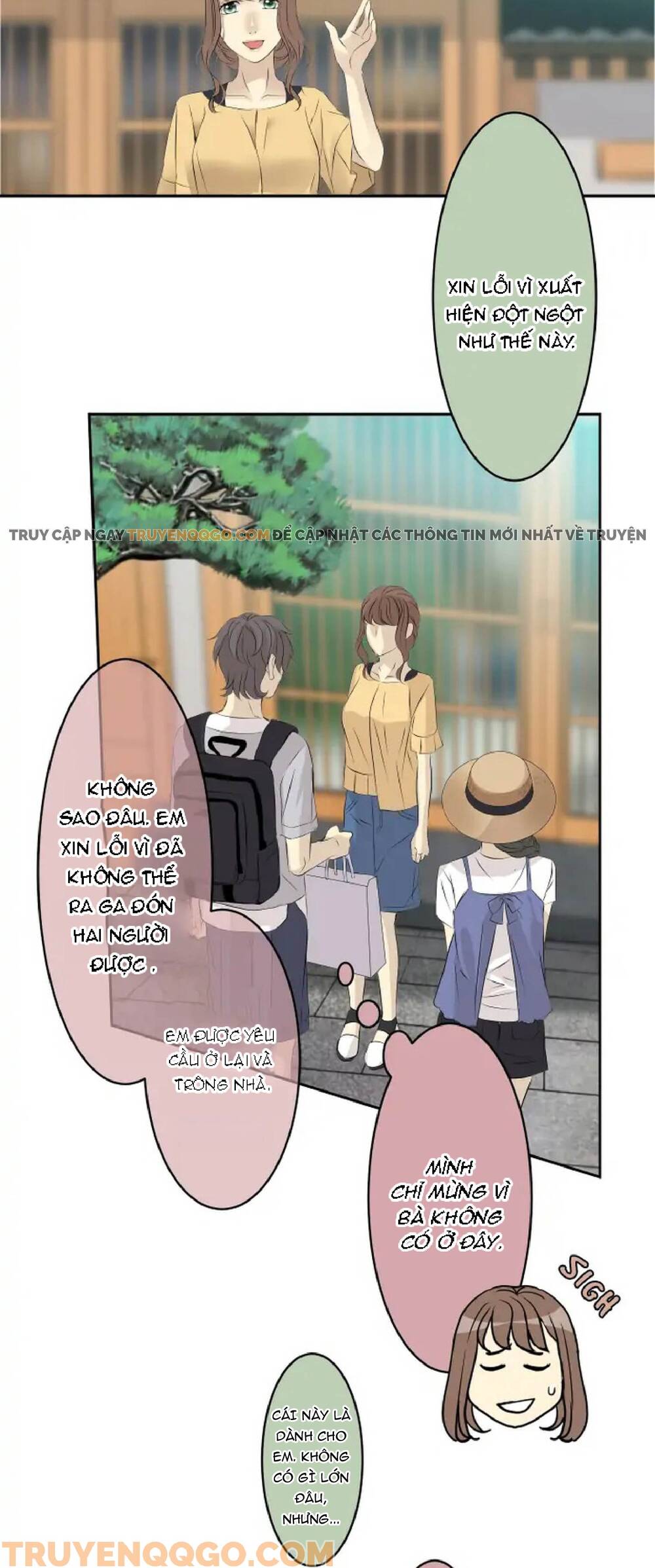 Dâng Mình Cho Nữ Xà Thần Chapter 65 - 2