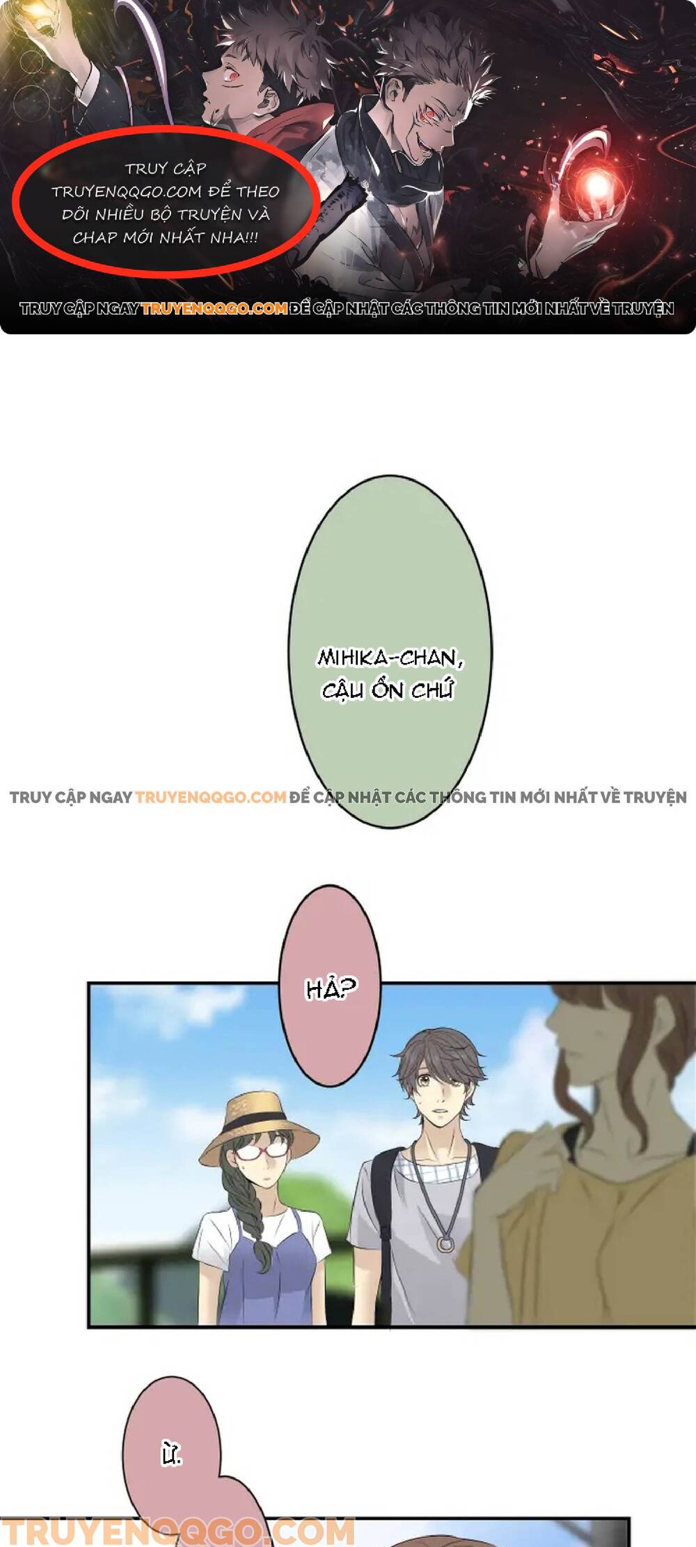 Dâng Mình Cho Nữ Xà Thần Chapter 66 - 1