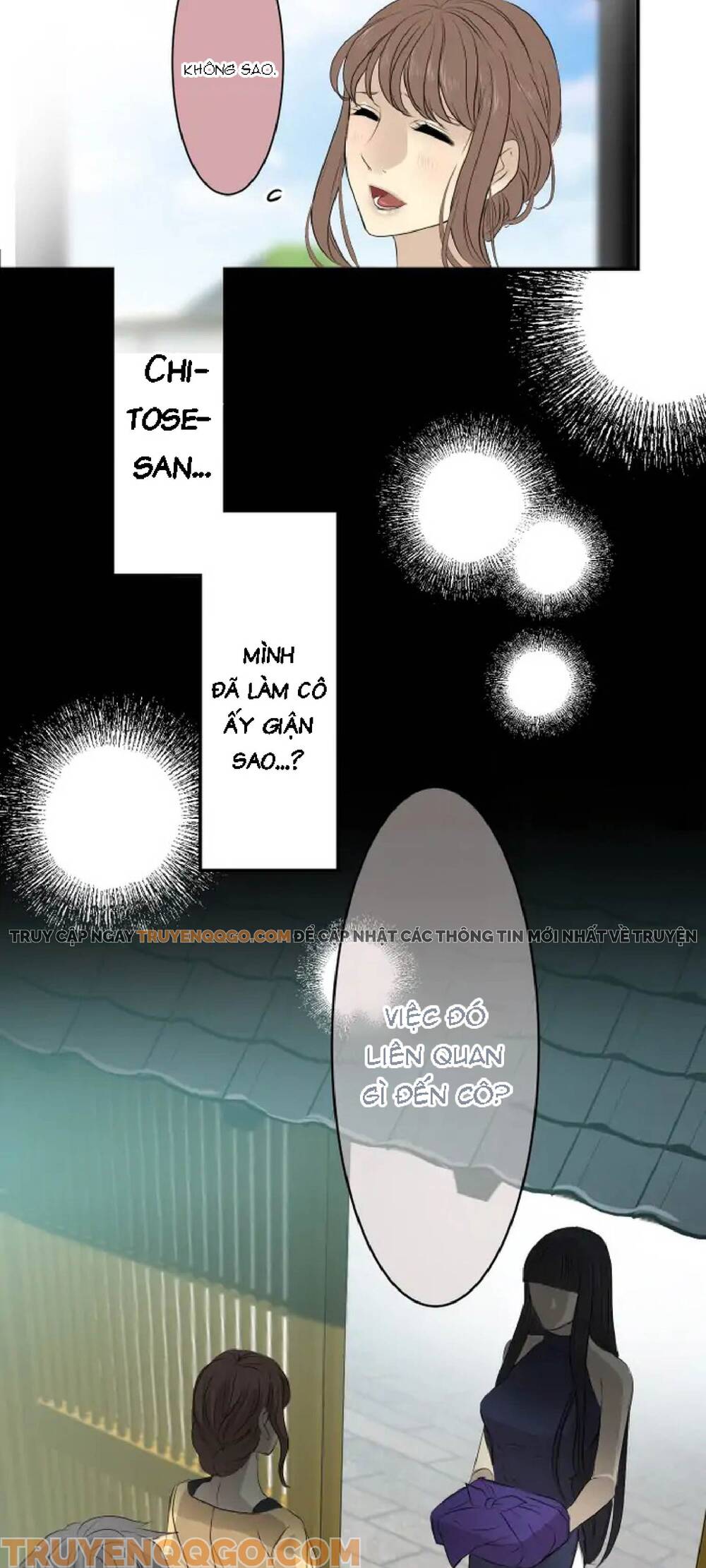 Dâng Mình Cho Nữ Xà Thần Chapter 66 - 2