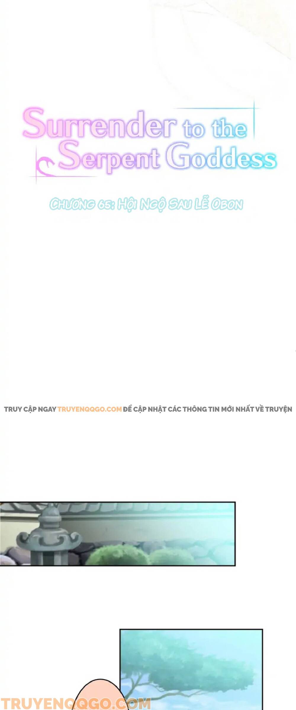 Dâng Mình Cho Nữ Xà Thần Chapter 65 - 5