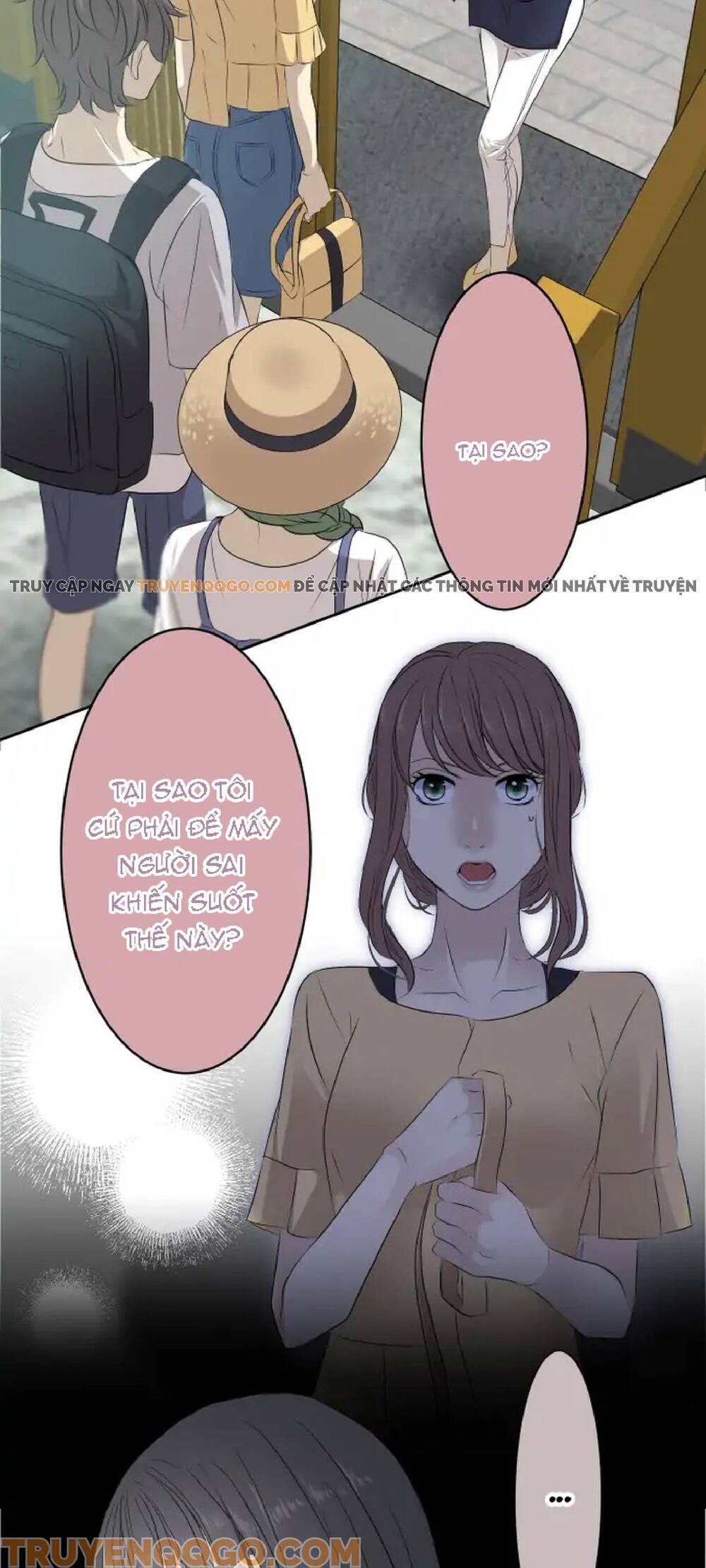 Dâng Mình Cho Nữ Xà Thần Chapter 66 - 3