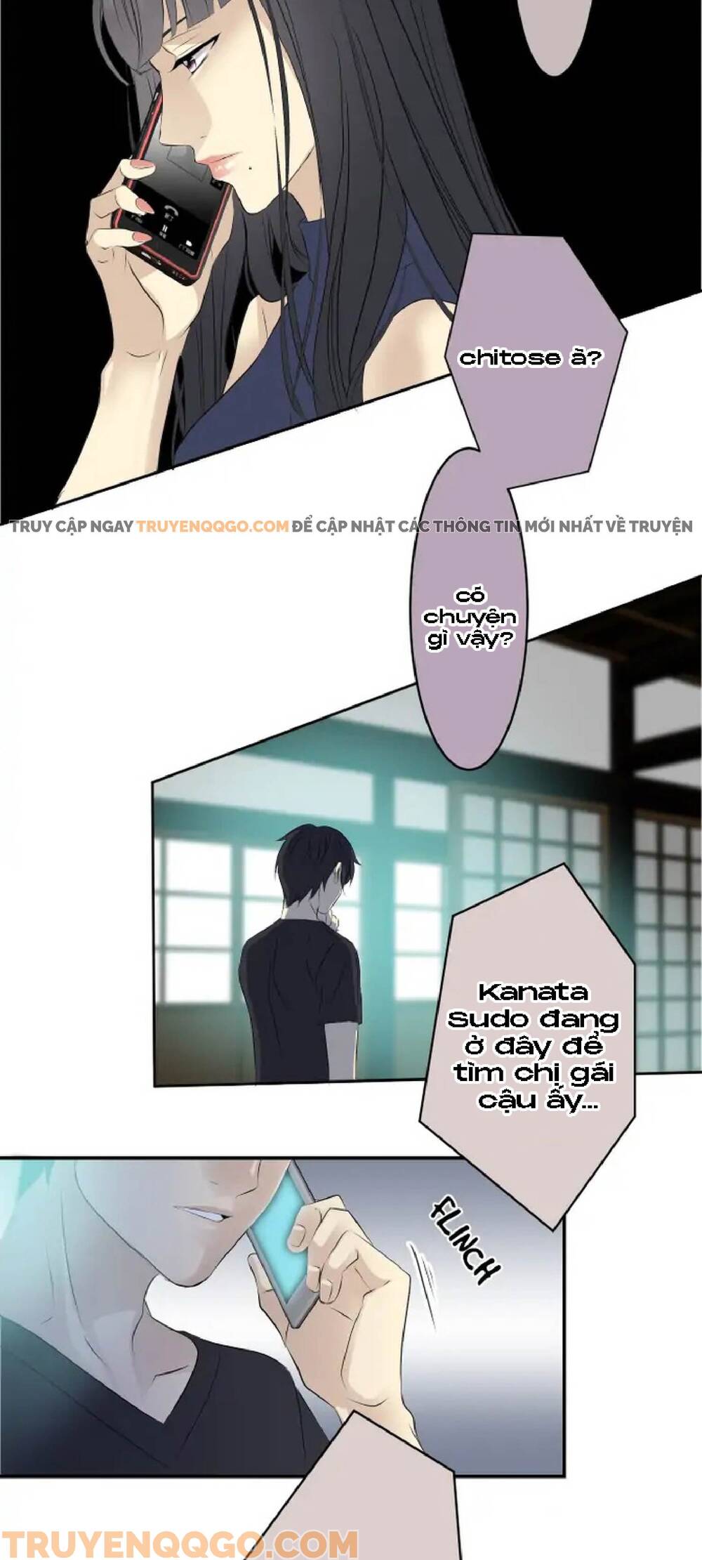 Dâng Mình Cho Nữ Xà Thần Chapter 66 - 4