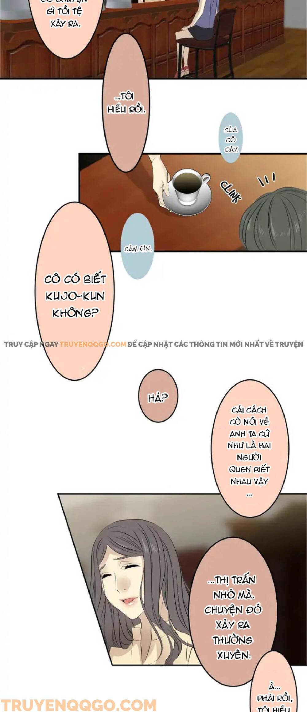 Dâng Mình Cho Nữ Xà Thần Chapter 67 - 2