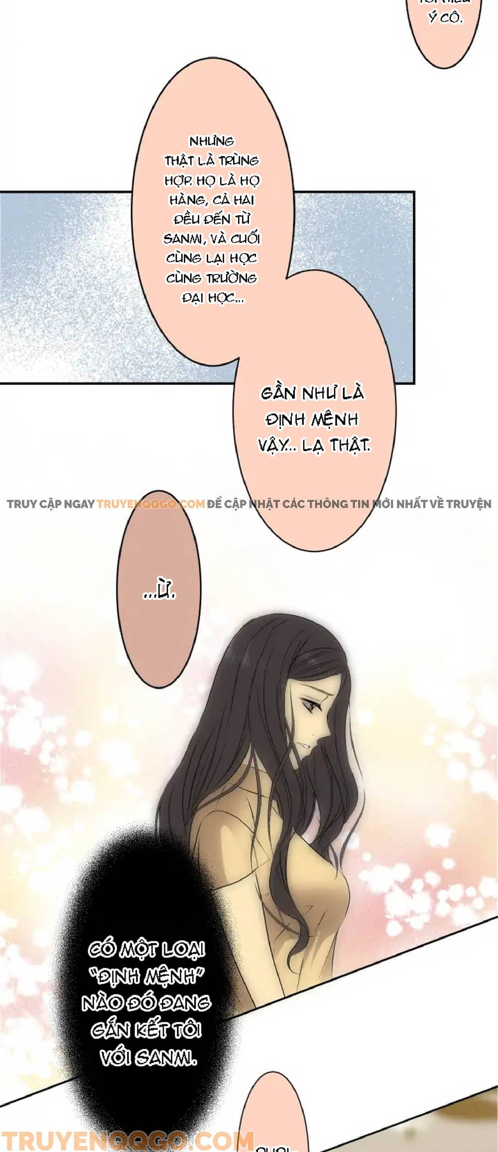 Dâng Mình Cho Nữ Xà Thần Chapter 67 - 3