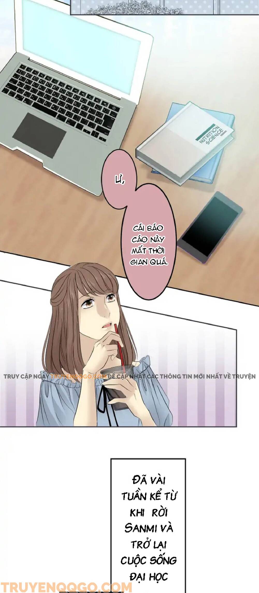 Dâng Mình Cho Nữ Xà Thần Chapter 68 - 2