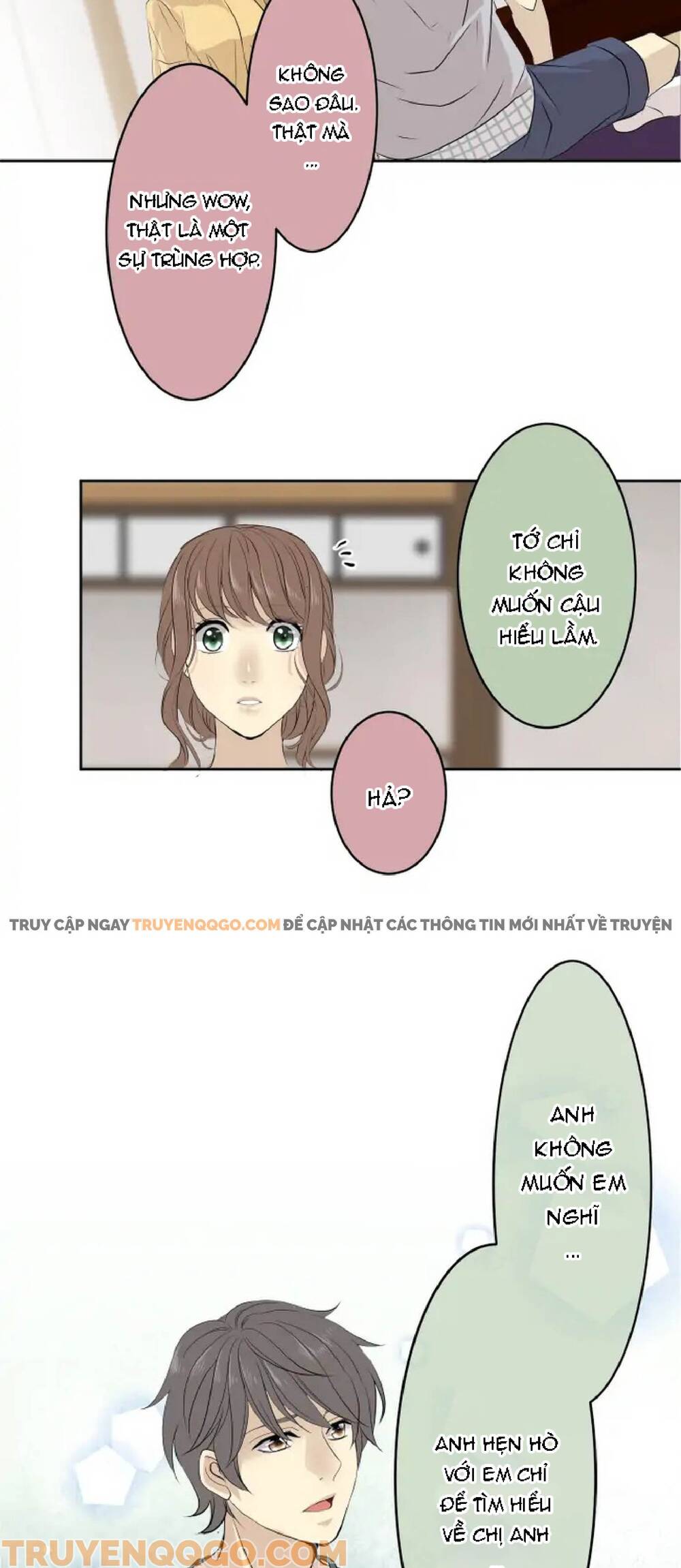 Dâng Mình Cho Nữ Xà Thần Chapter 65 - 8