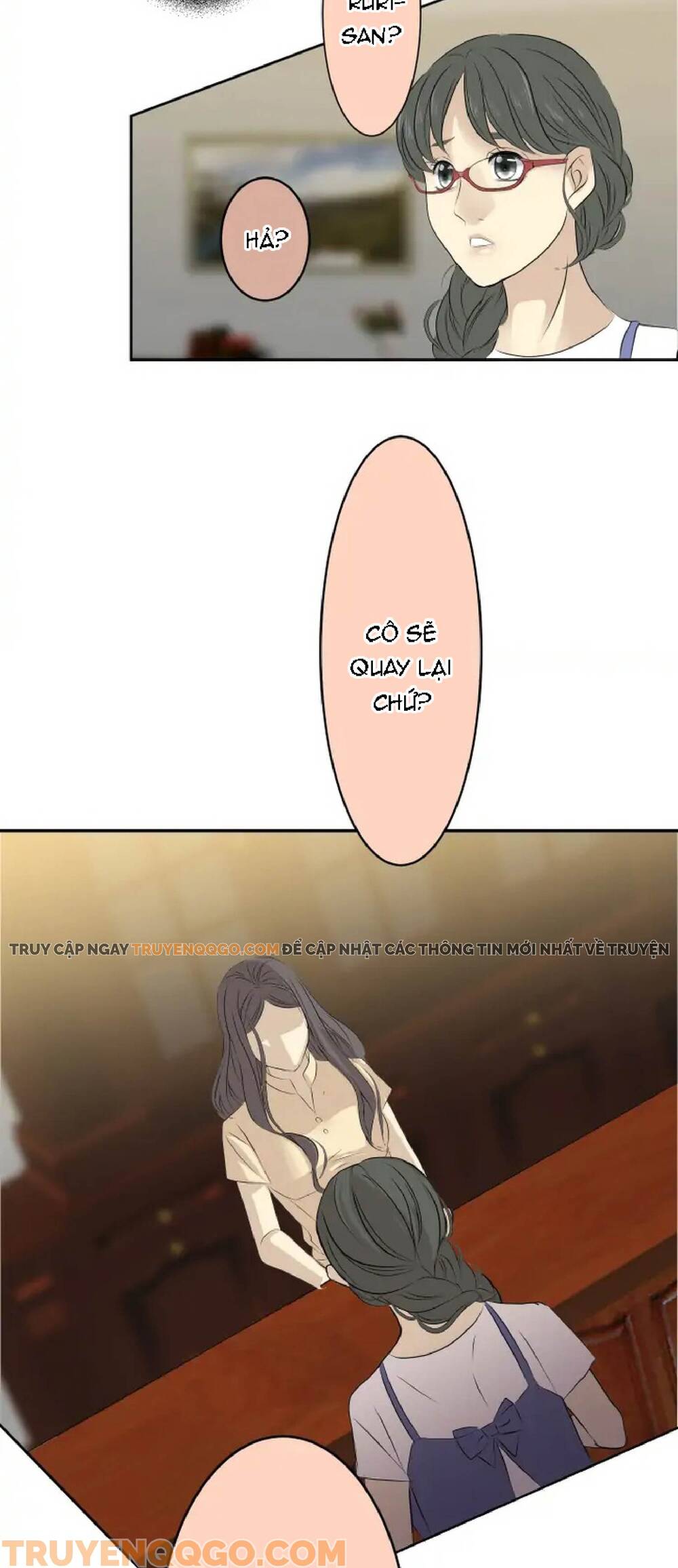 Dâng Mình Cho Nữ Xà Thần Chapter 67 - 4