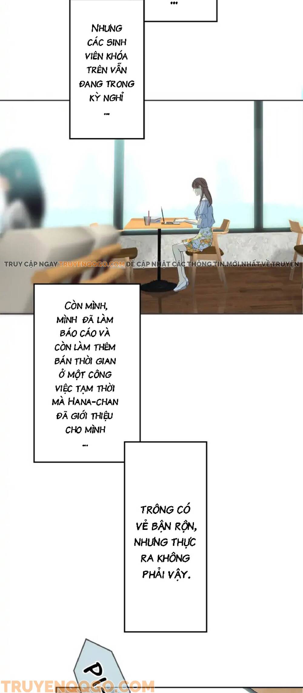 Dâng Mình Cho Nữ Xà Thần Chapter 68 - 3