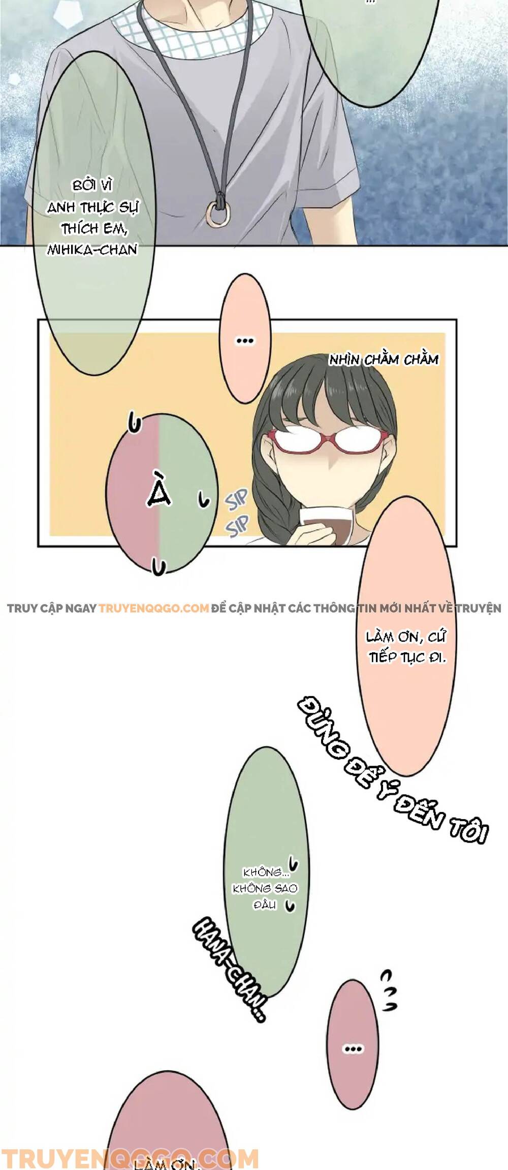 Dâng Mình Cho Nữ Xà Thần Chapter 65 - 9