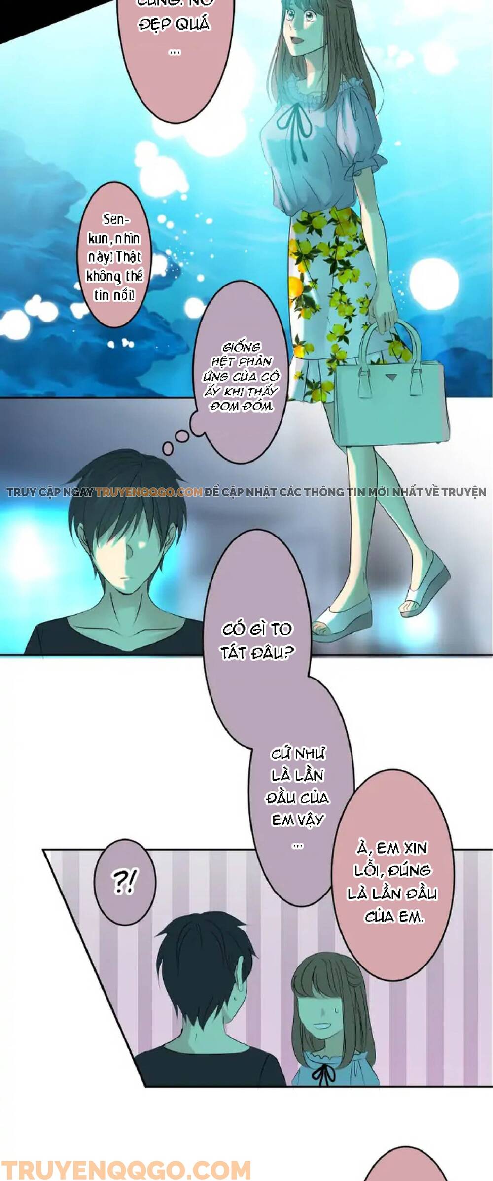 Dâng Mình Cho Nữ Xà Thần Chapter 69 - 2