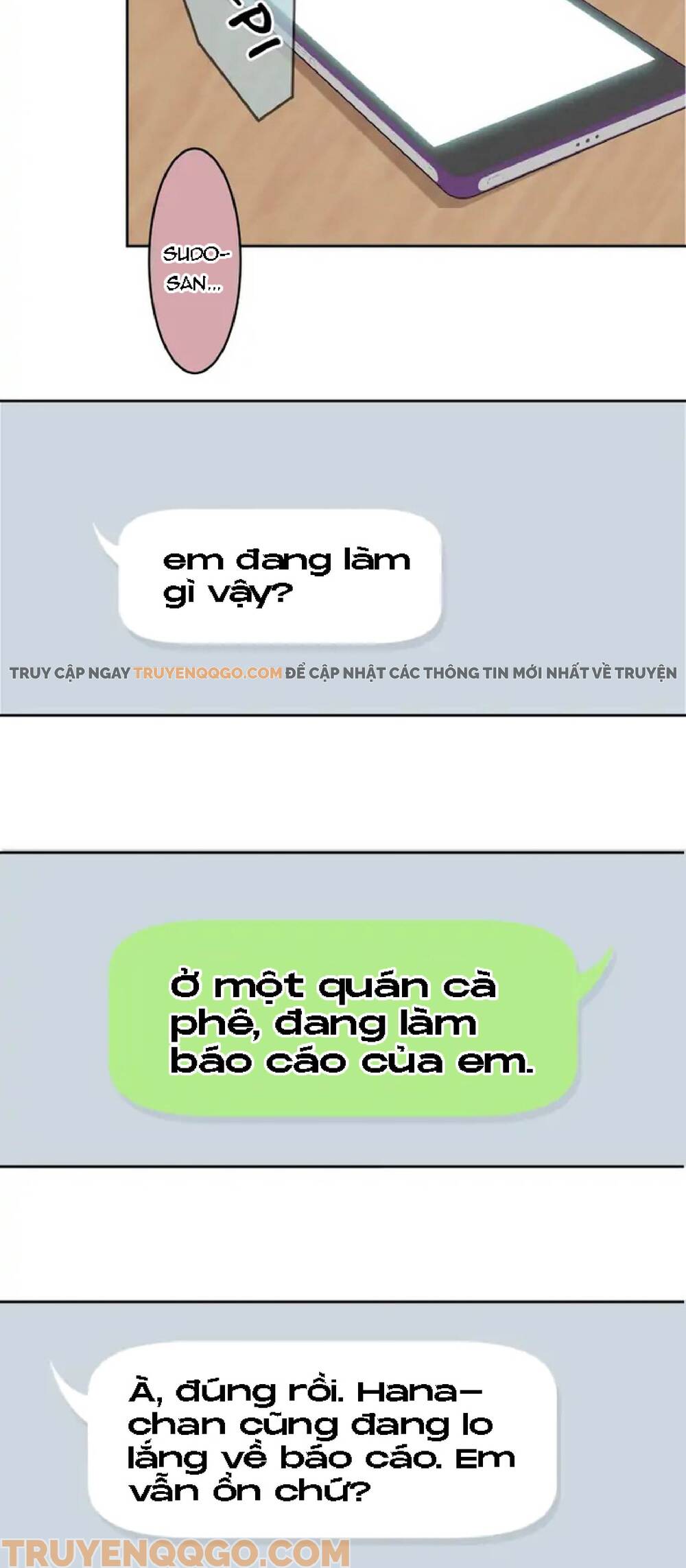 Dâng Mình Cho Nữ Xà Thần Chapter 68 - 4