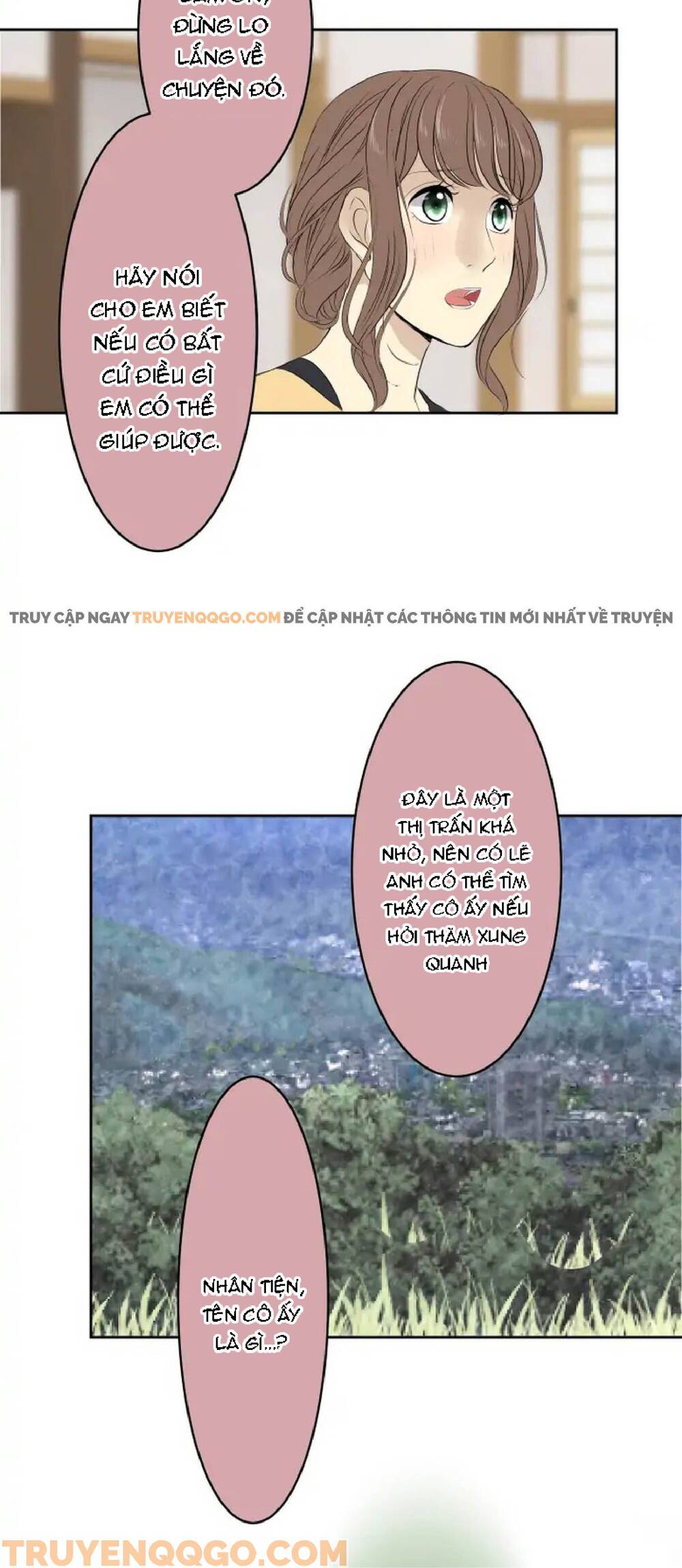 Dâng Mình Cho Nữ Xà Thần Chapter 65 - 10