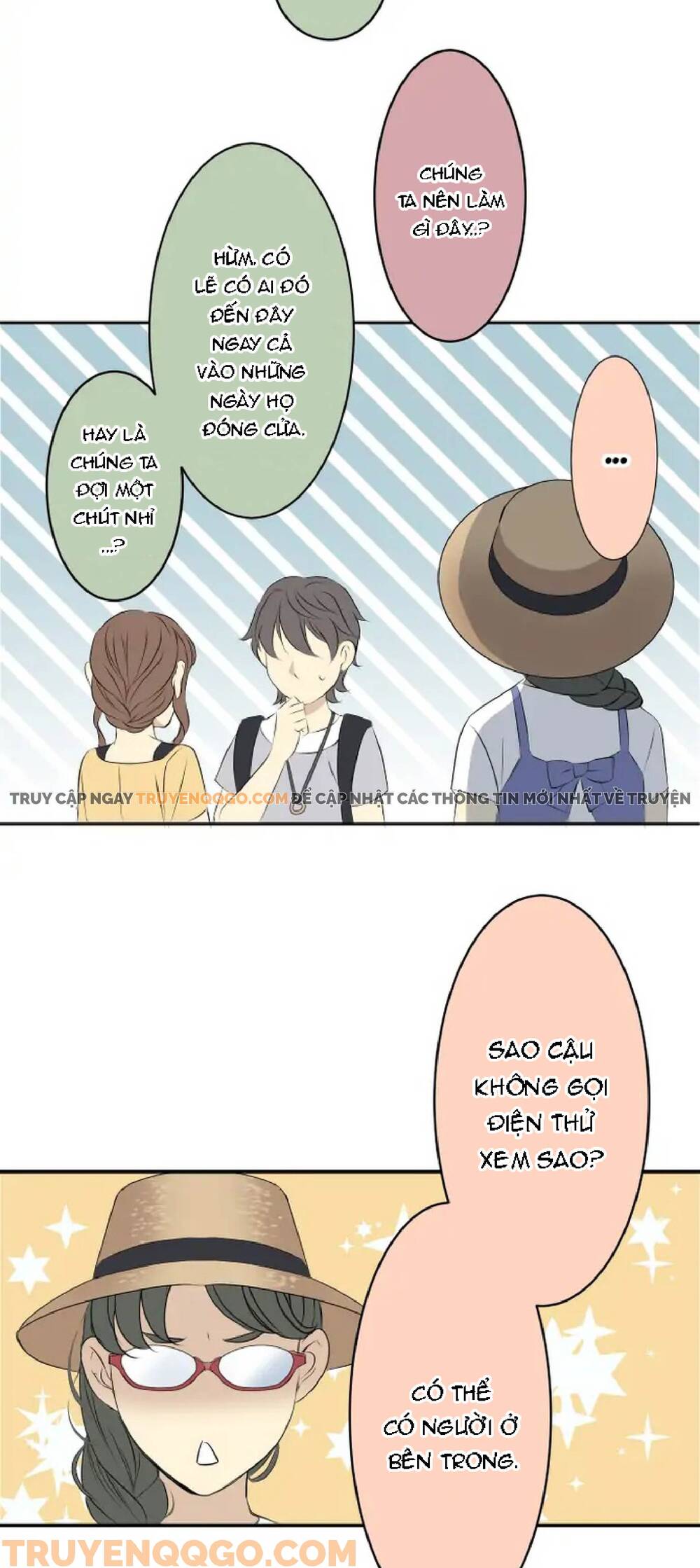 Dâng Mình Cho Nữ Xà Thần Chapter 66 - 8