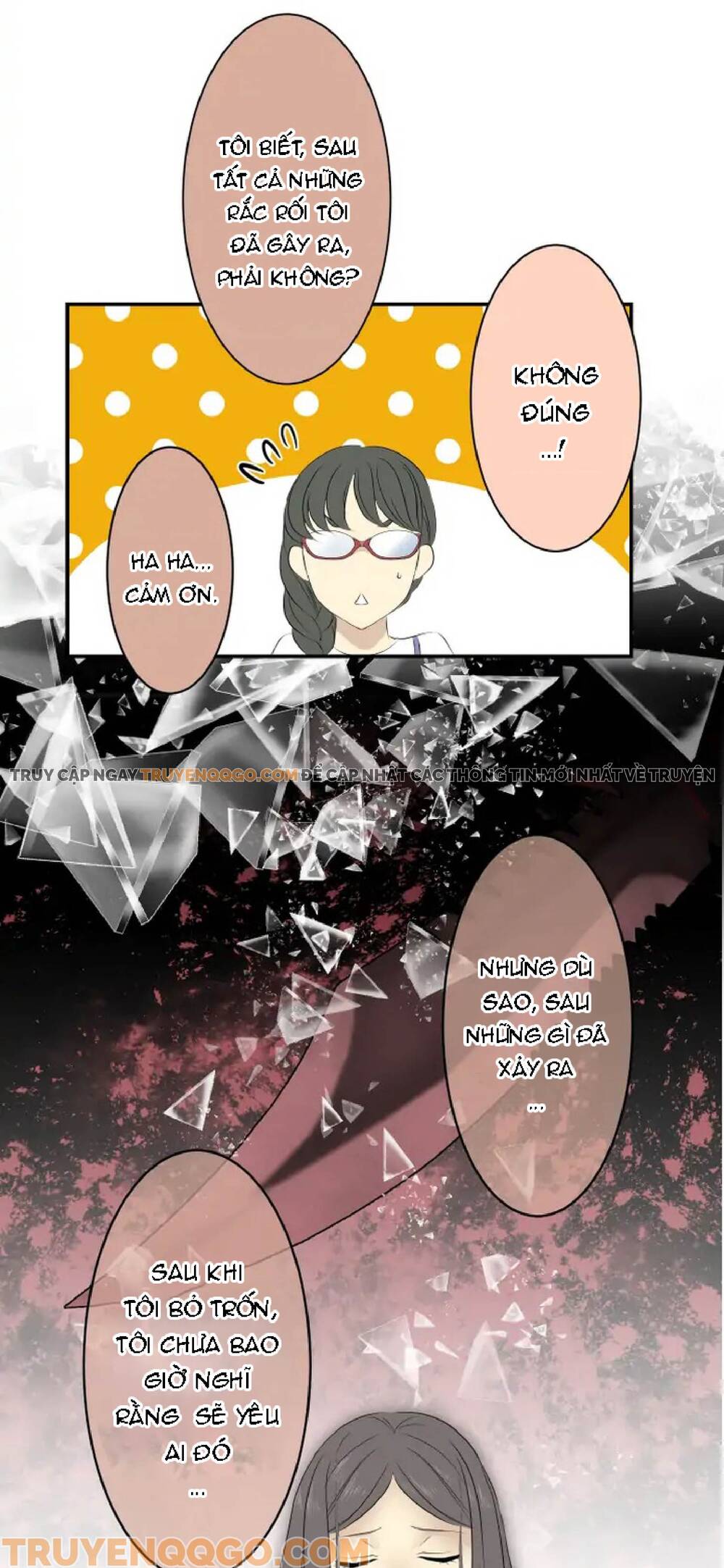 Dâng Mình Cho Nữ Xà Thần Chapter 67 - 6