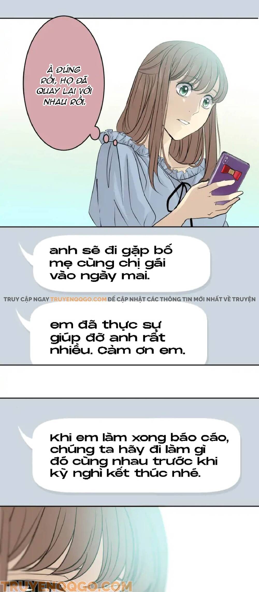 Dâng Mình Cho Nữ Xà Thần Chapter 68 - 5