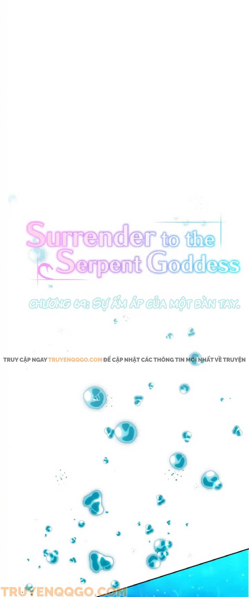 Dâng Mình Cho Nữ Xà Thần Chapter 69 - 4
