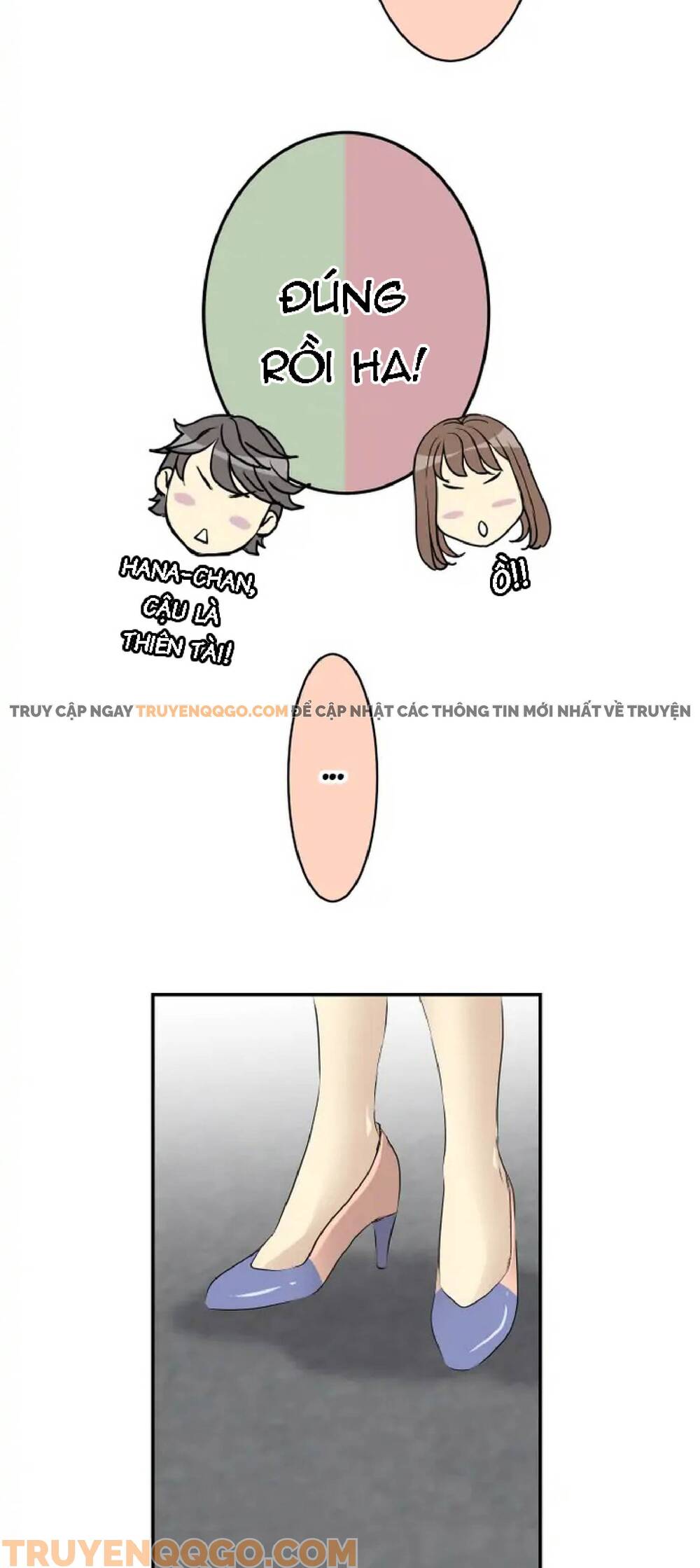 Dâng Mình Cho Nữ Xà Thần Chapter 66 - 9