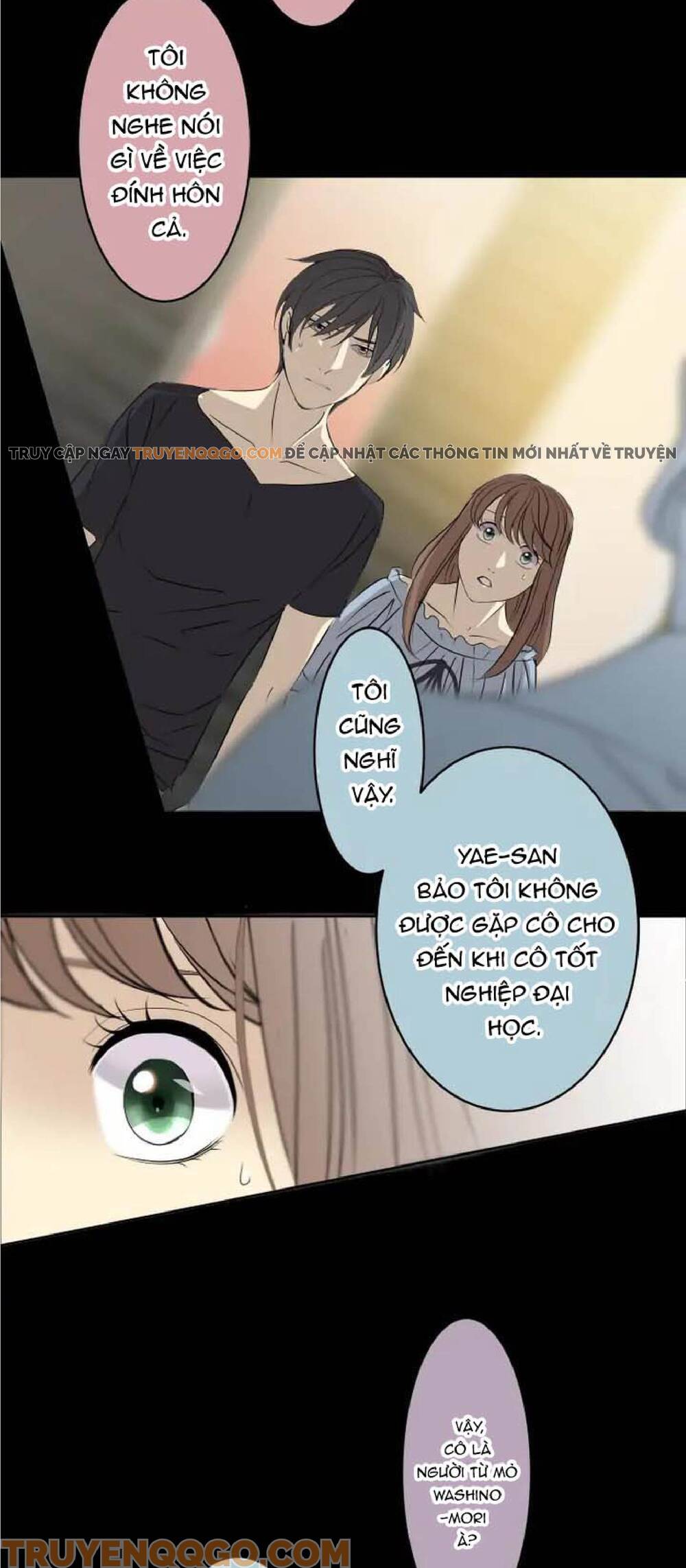 Dâng Mình Cho Nữ Xà Thần Chapter 70 - 4