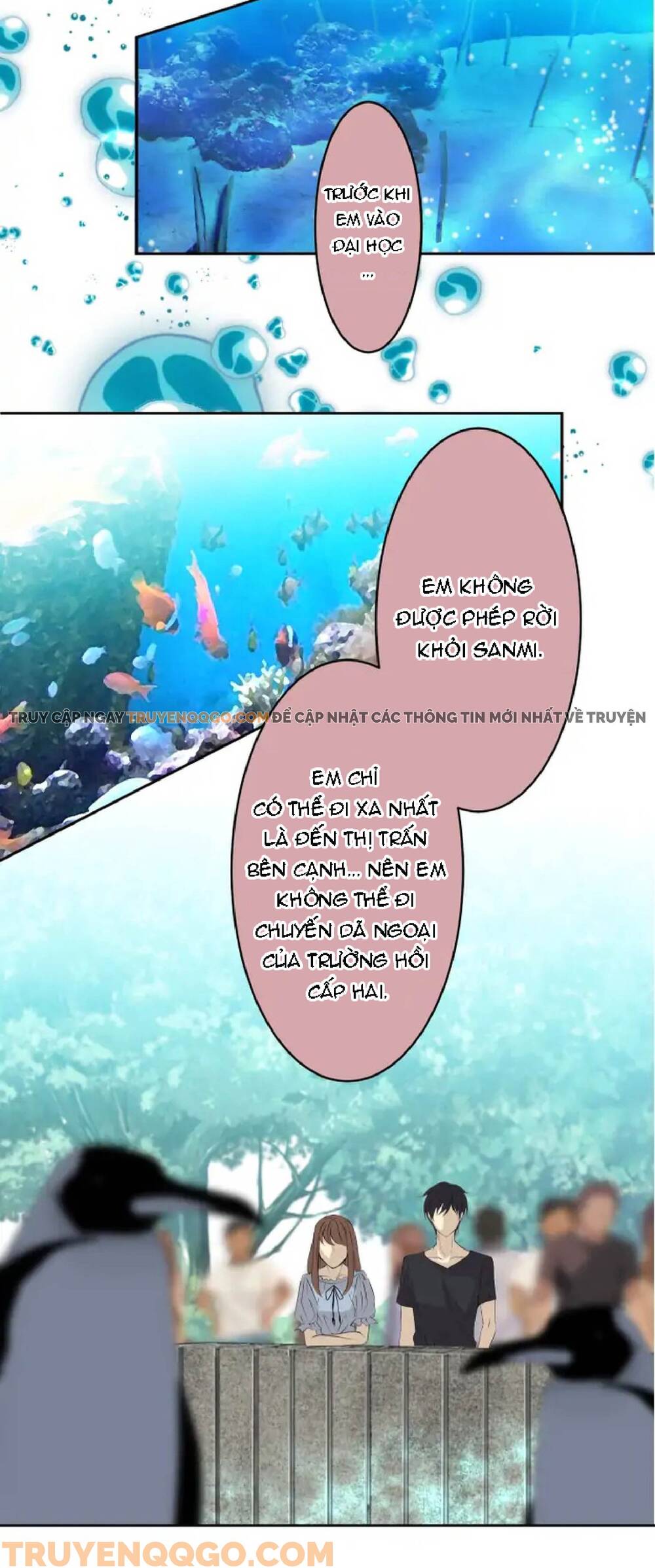 Dâng Mình Cho Nữ Xà Thần Chapter 69 - 5