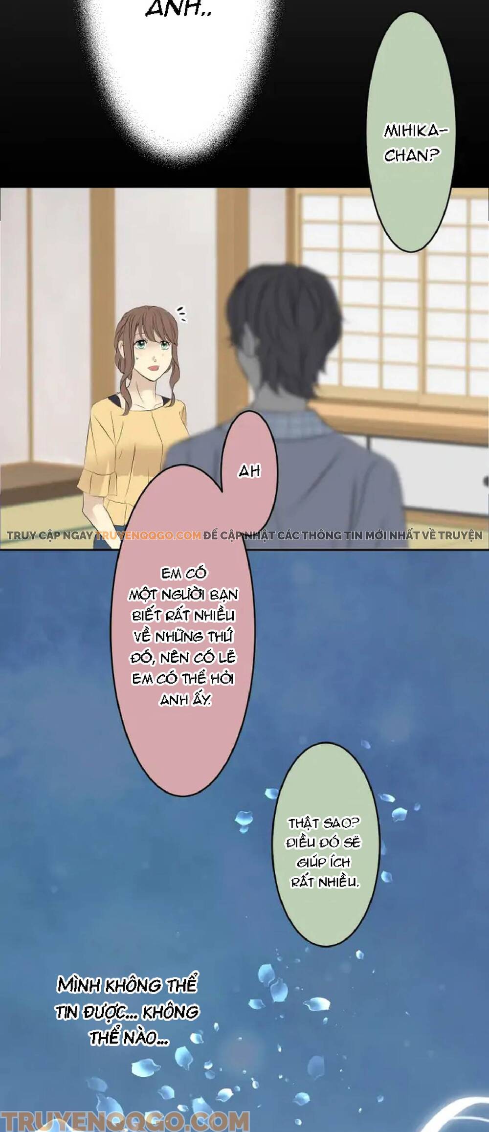 Dâng Mình Cho Nữ Xà Thần Chapter 65 - 13