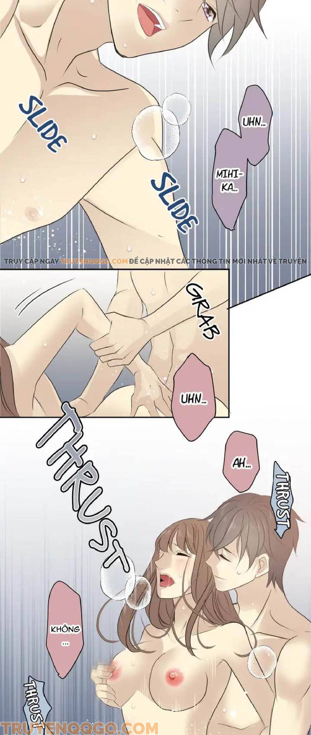 Dâng Mình Cho Nữ Xà Thần Chapter 71 - 4