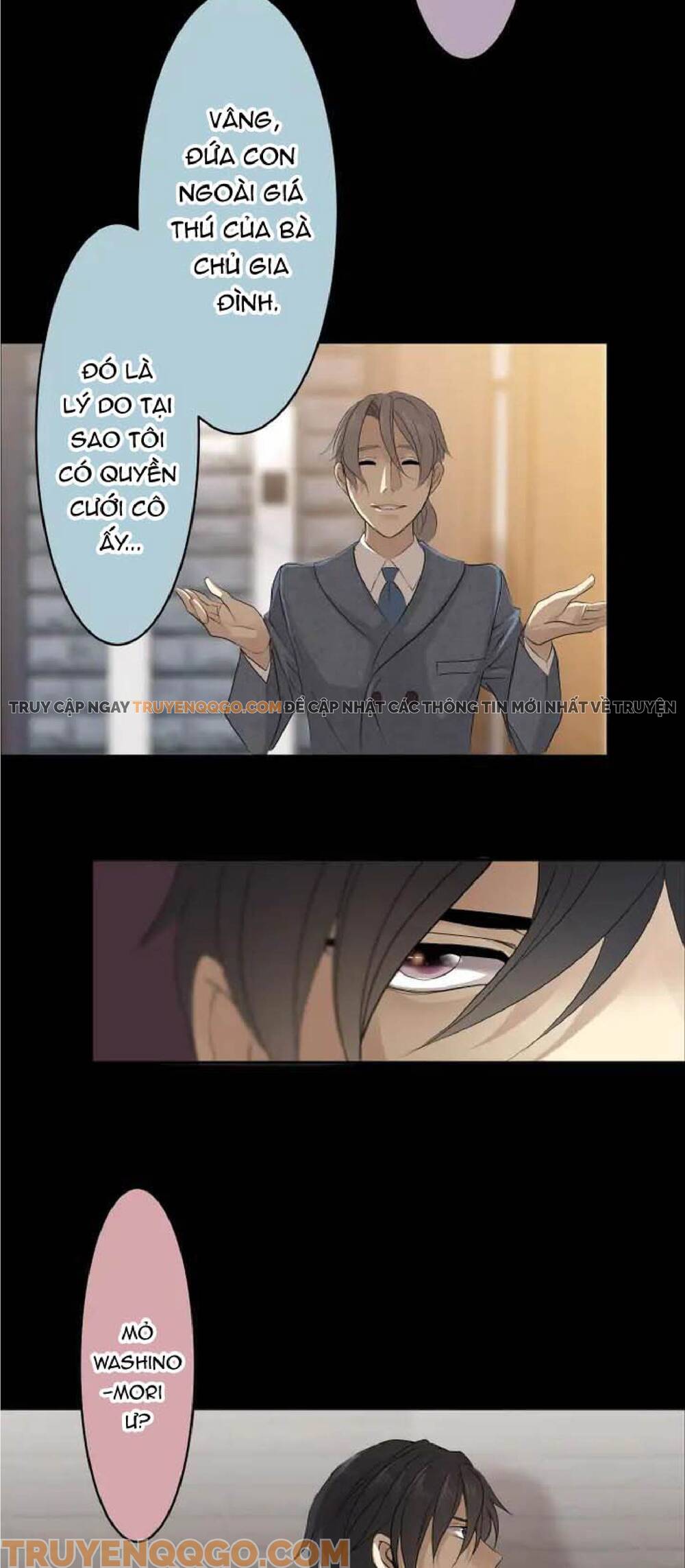 Dâng Mình Cho Nữ Xà Thần Chapter 70 - 5