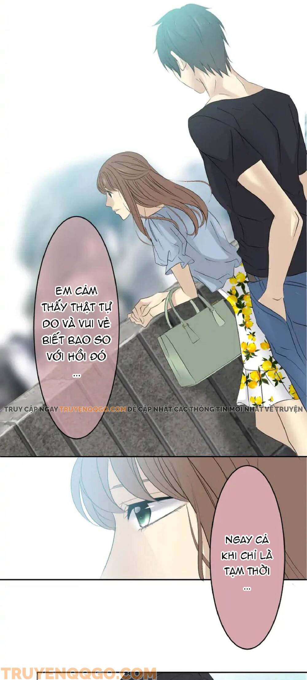 Dâng Mình Cho Nữ Xà Thần Chapter 69 - 6