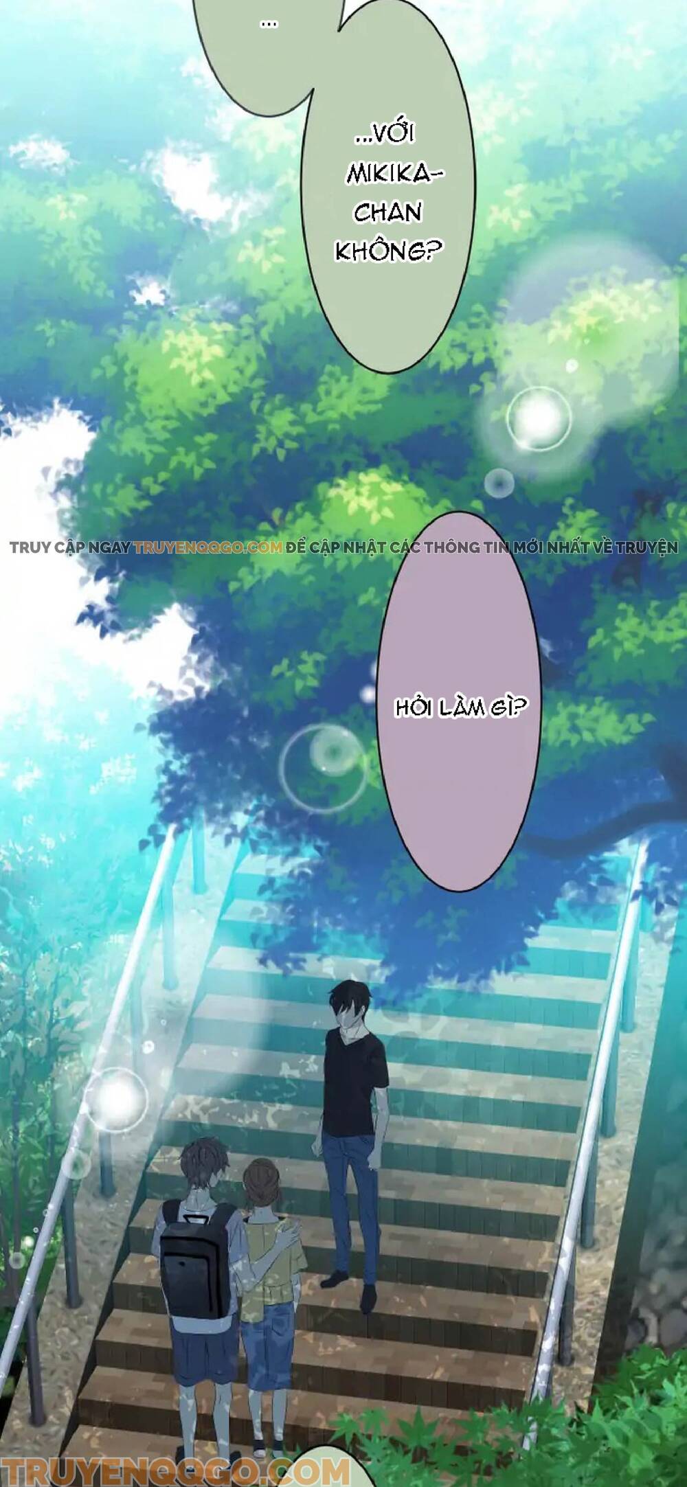 Dâng Mình Cho Nữ Xà Thần Chapter 67 - 9