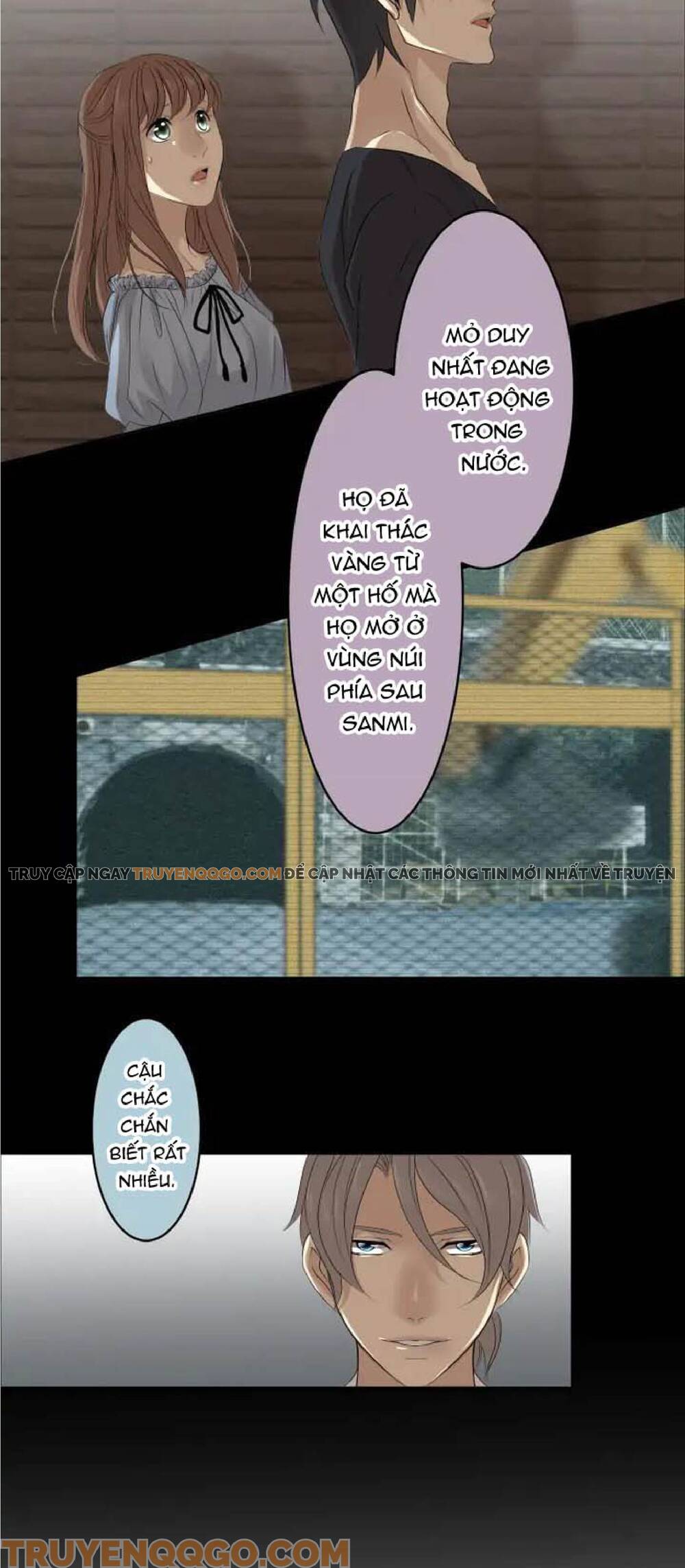 Dâng Mình Cho Nữ Xà Thần Chapter 70 - 6