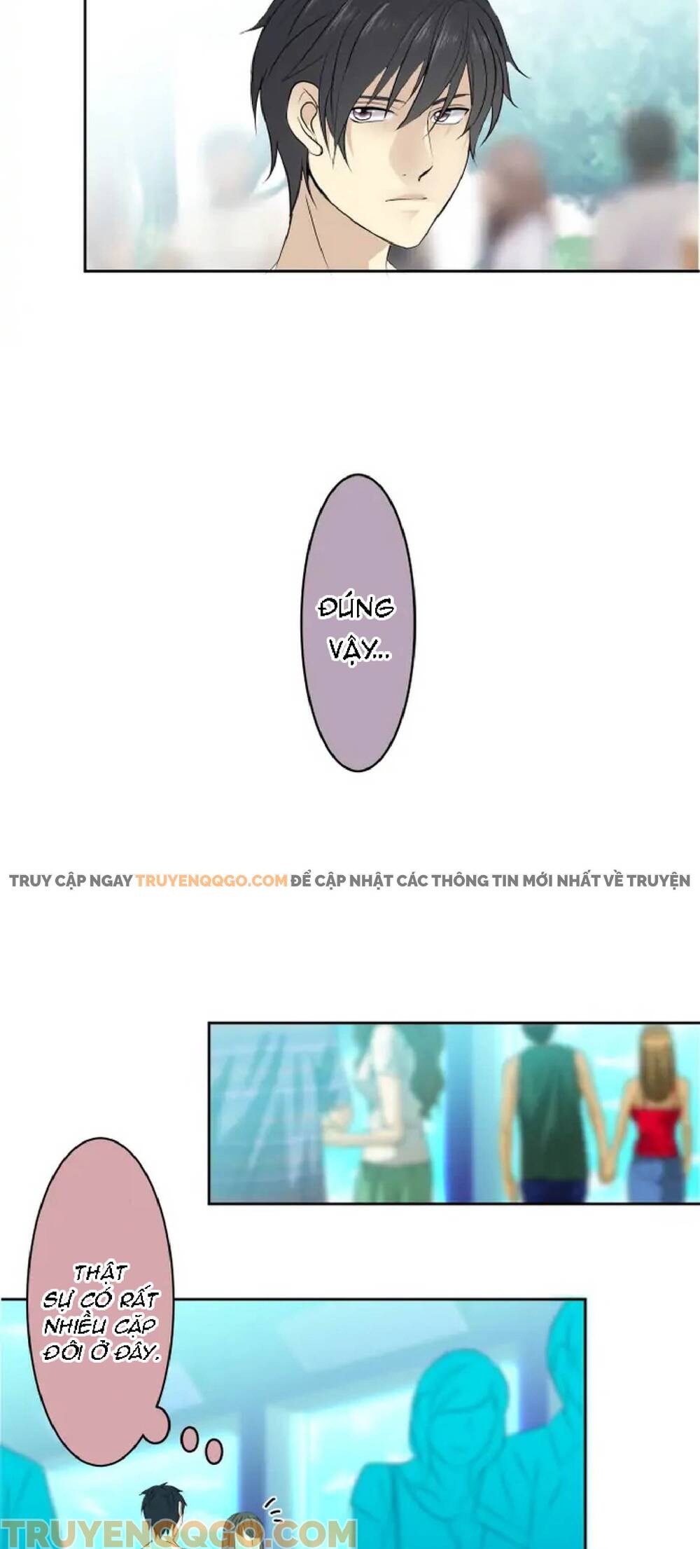 Dâng Mình Cho Nữ Xà Thần Chapter 69 - 7