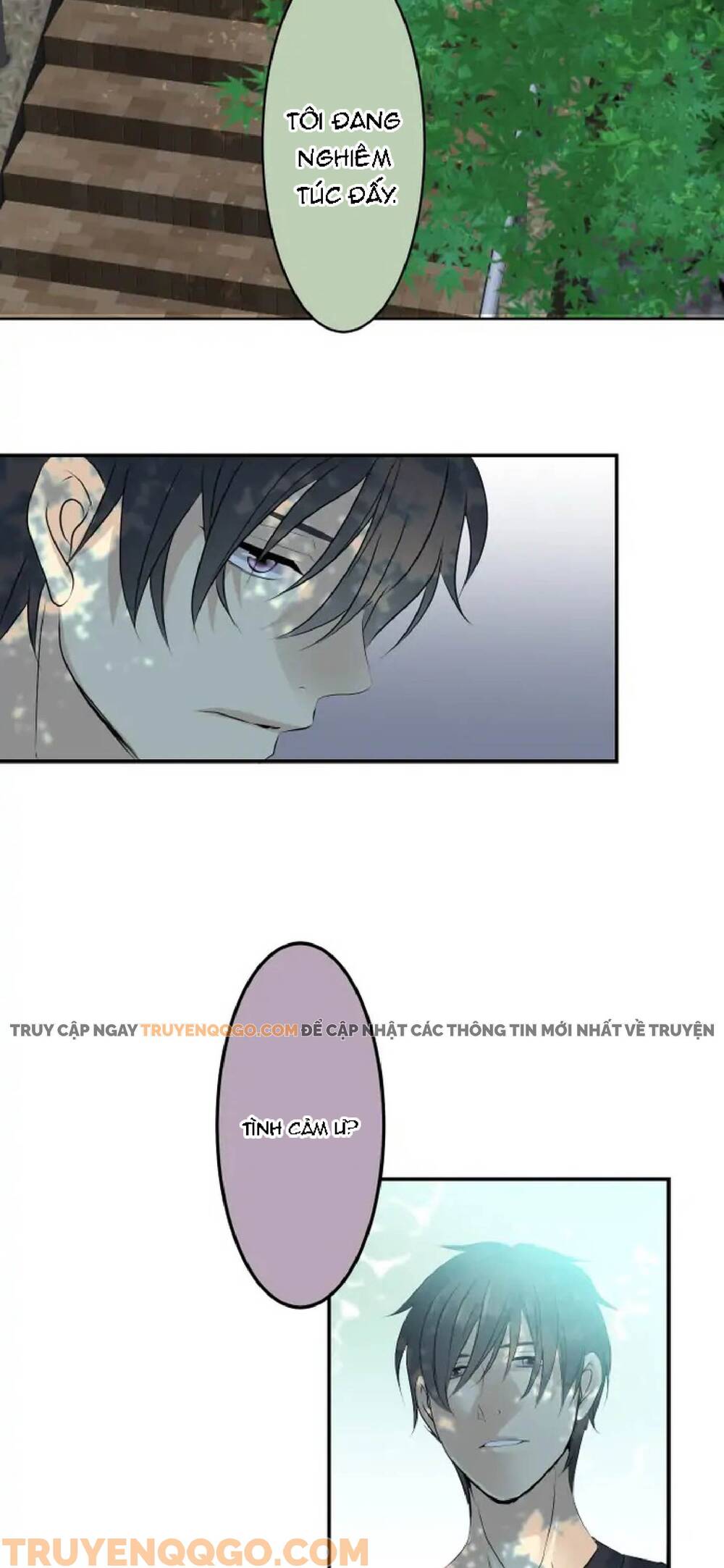 Dâng Mình Cho Nữ Xà Thần Chapter 67 - 10